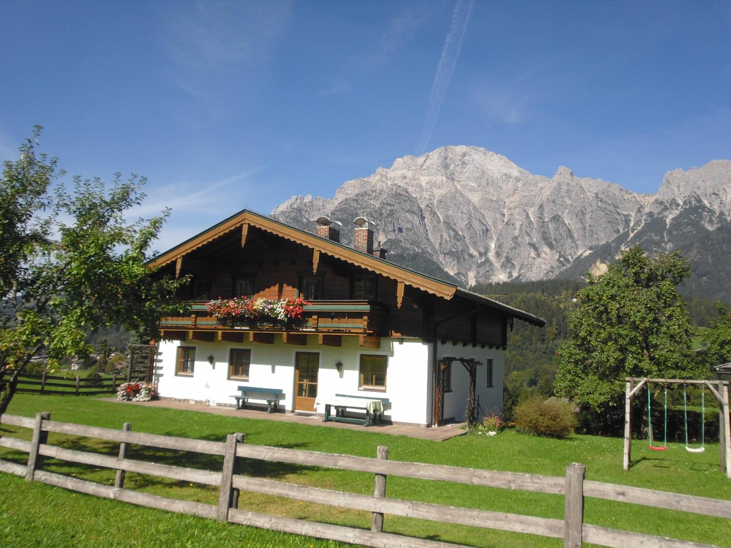 Gästehaus Müllauer view 5