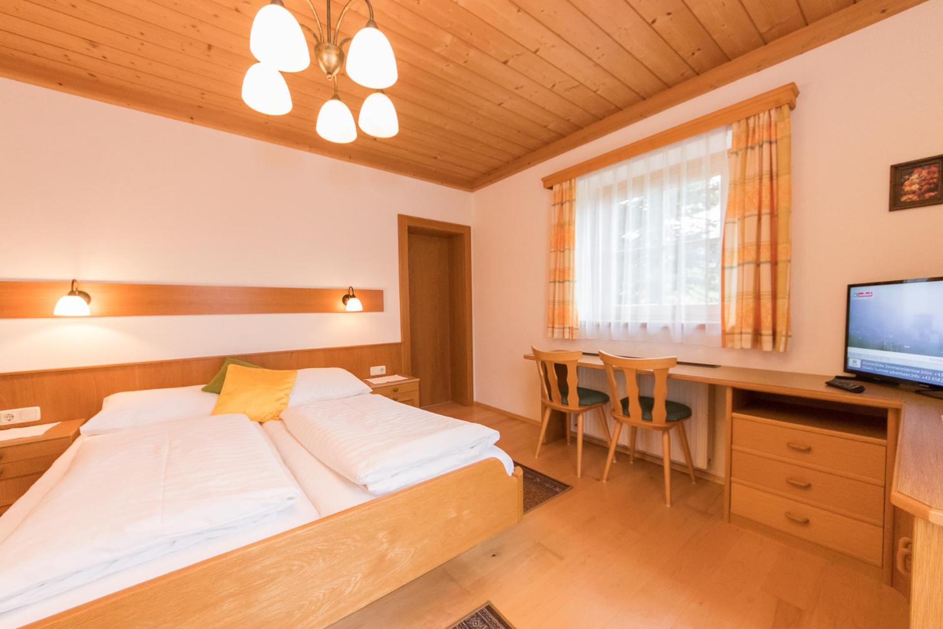 Gästehaus Müllauer view 4