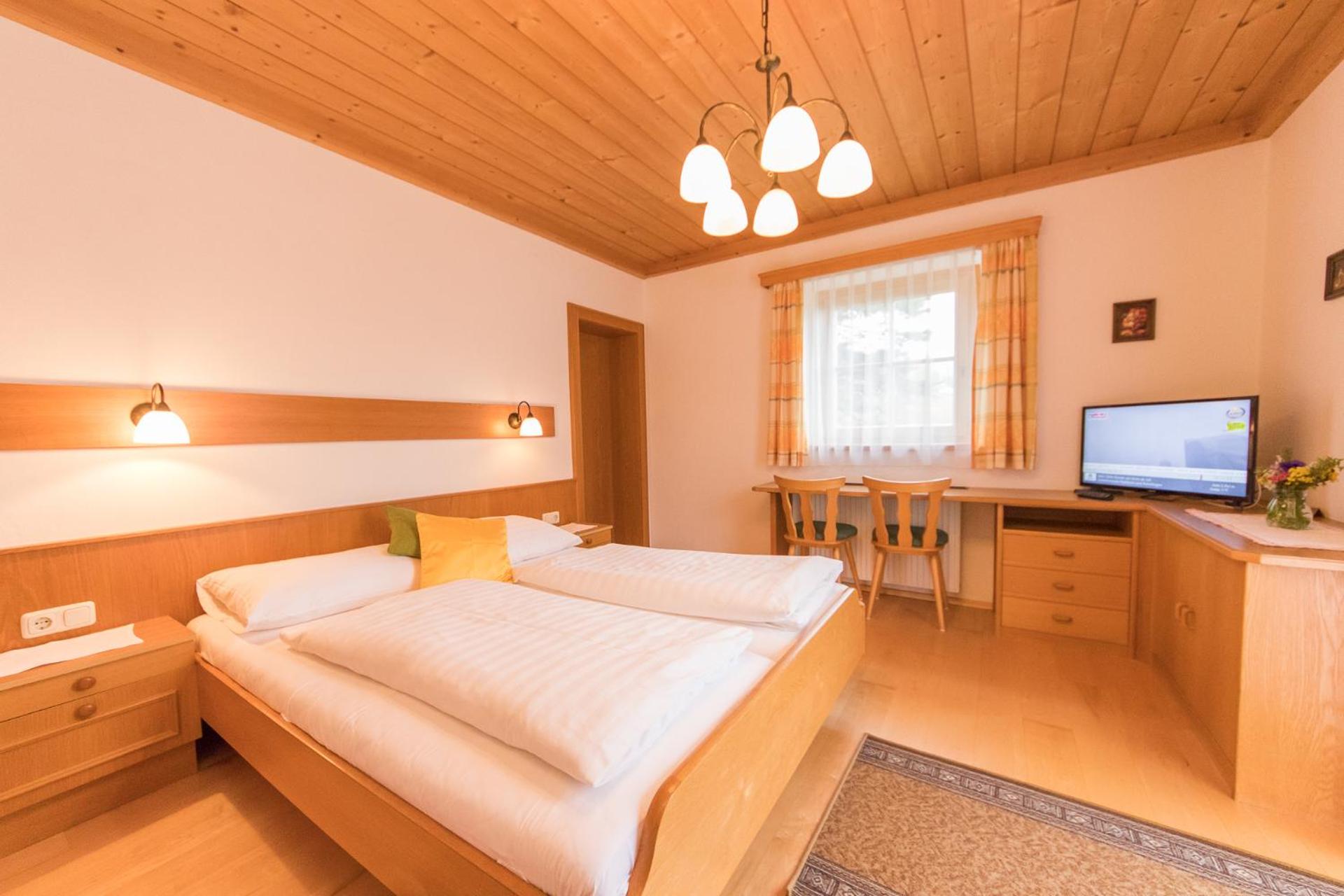 Gästehaus Müllauer view 3