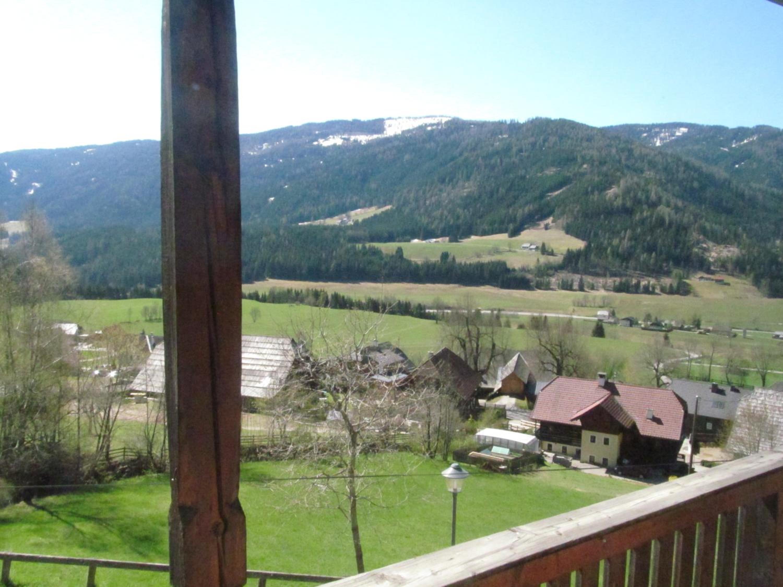 Gasthaus Luggwirt