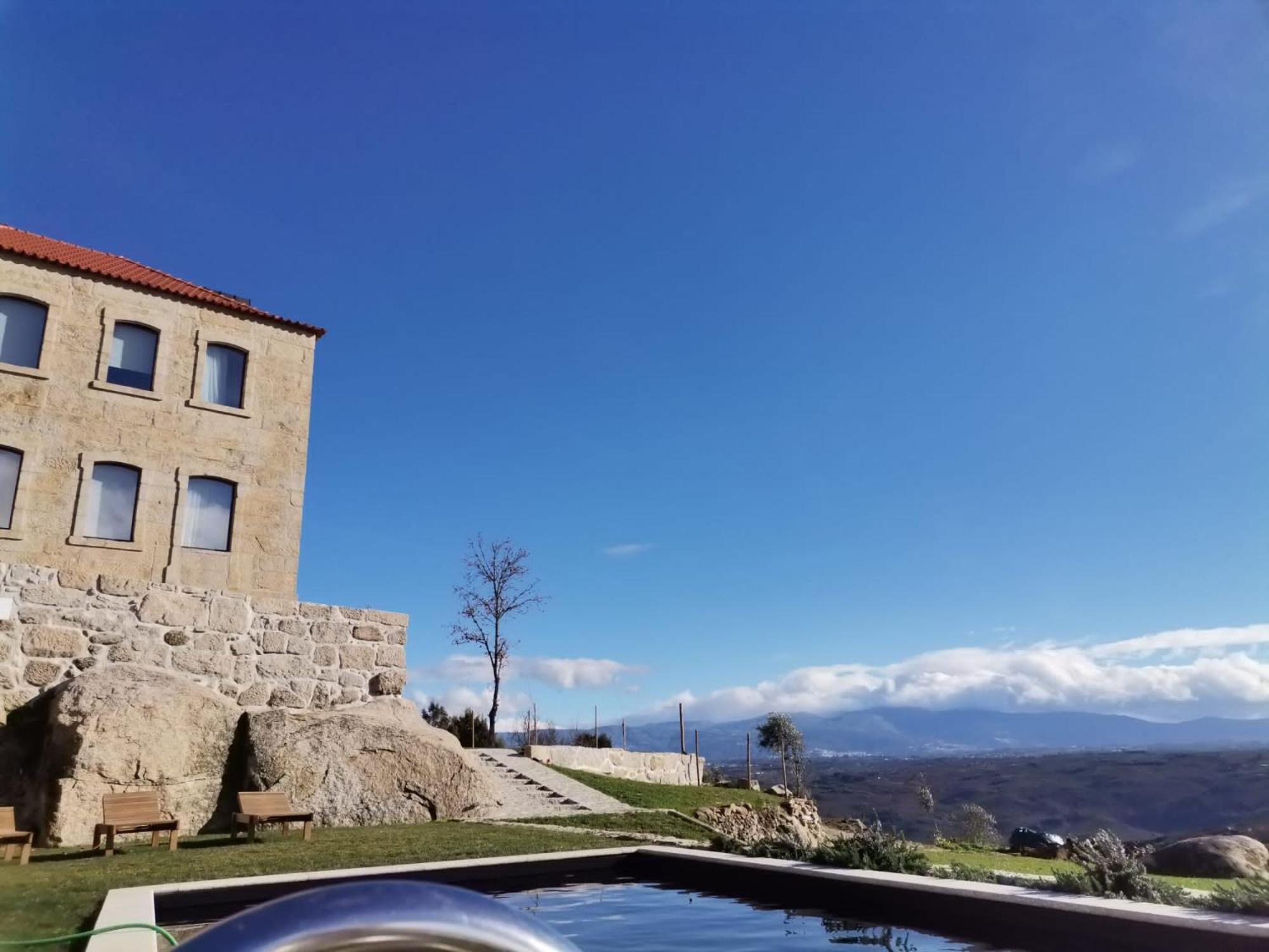Casa Nova Rural view 2
