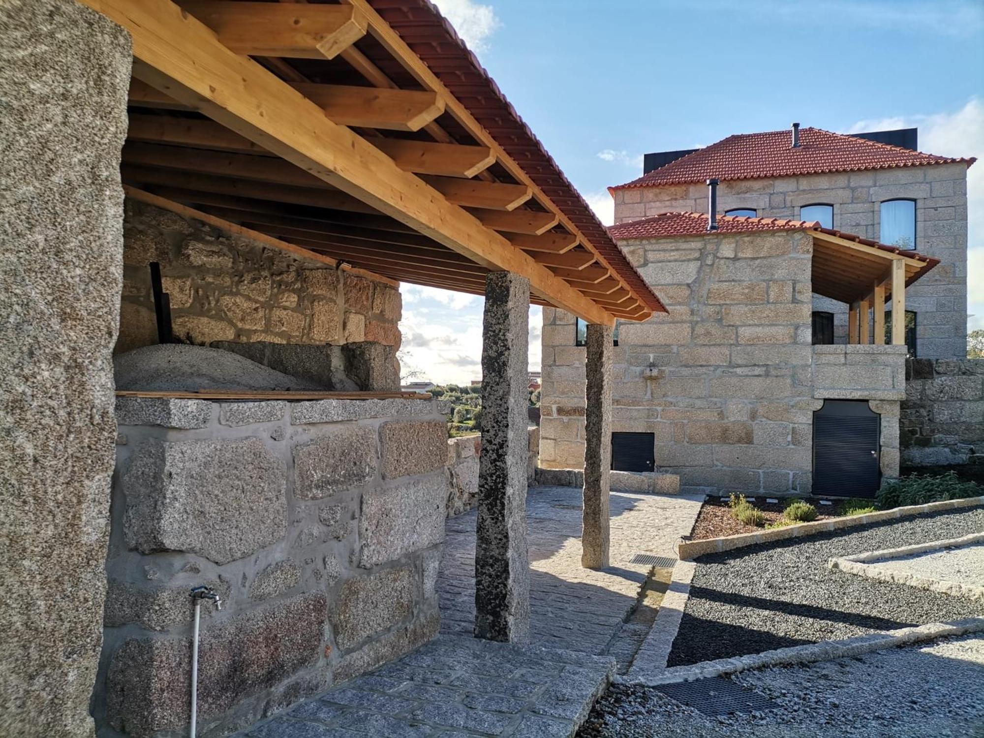 Casa Nova Rural view 3