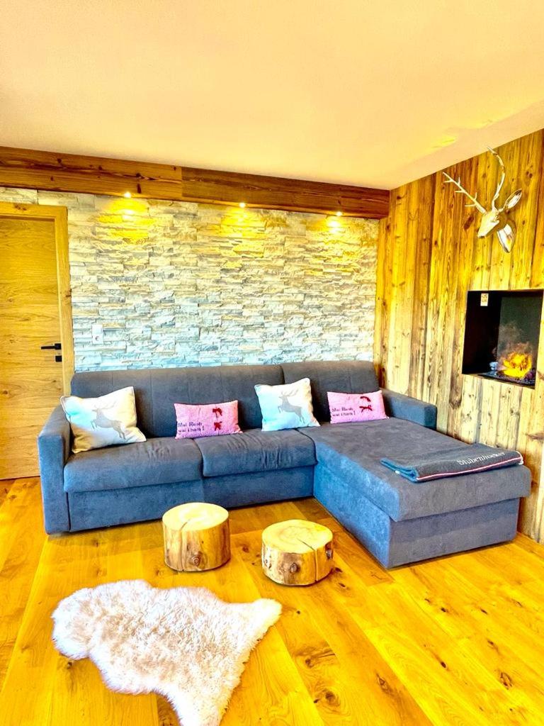 Royal Swan Appartement, Tirol view 5