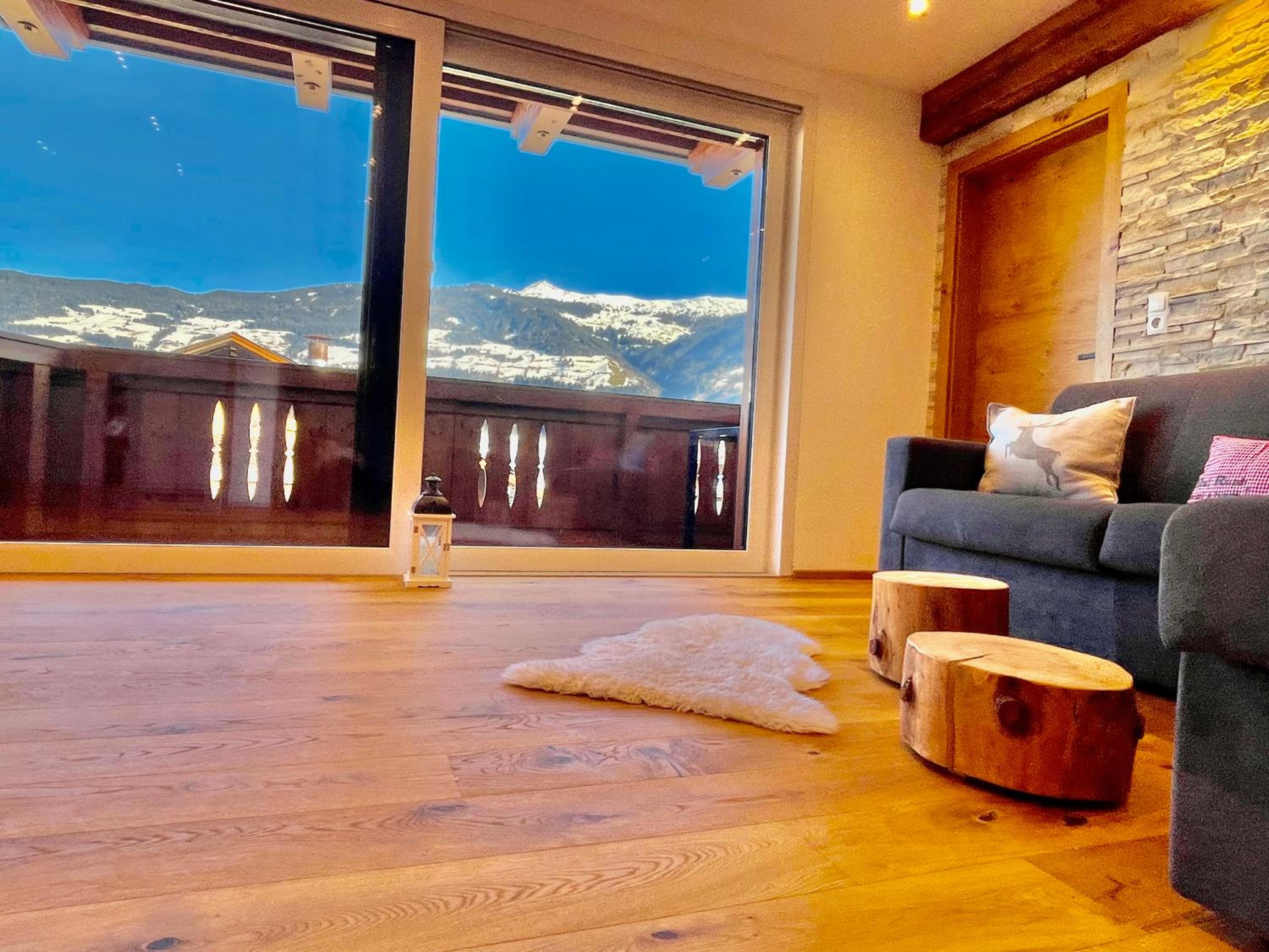 Royal Swan Appartement, Tirol view 3