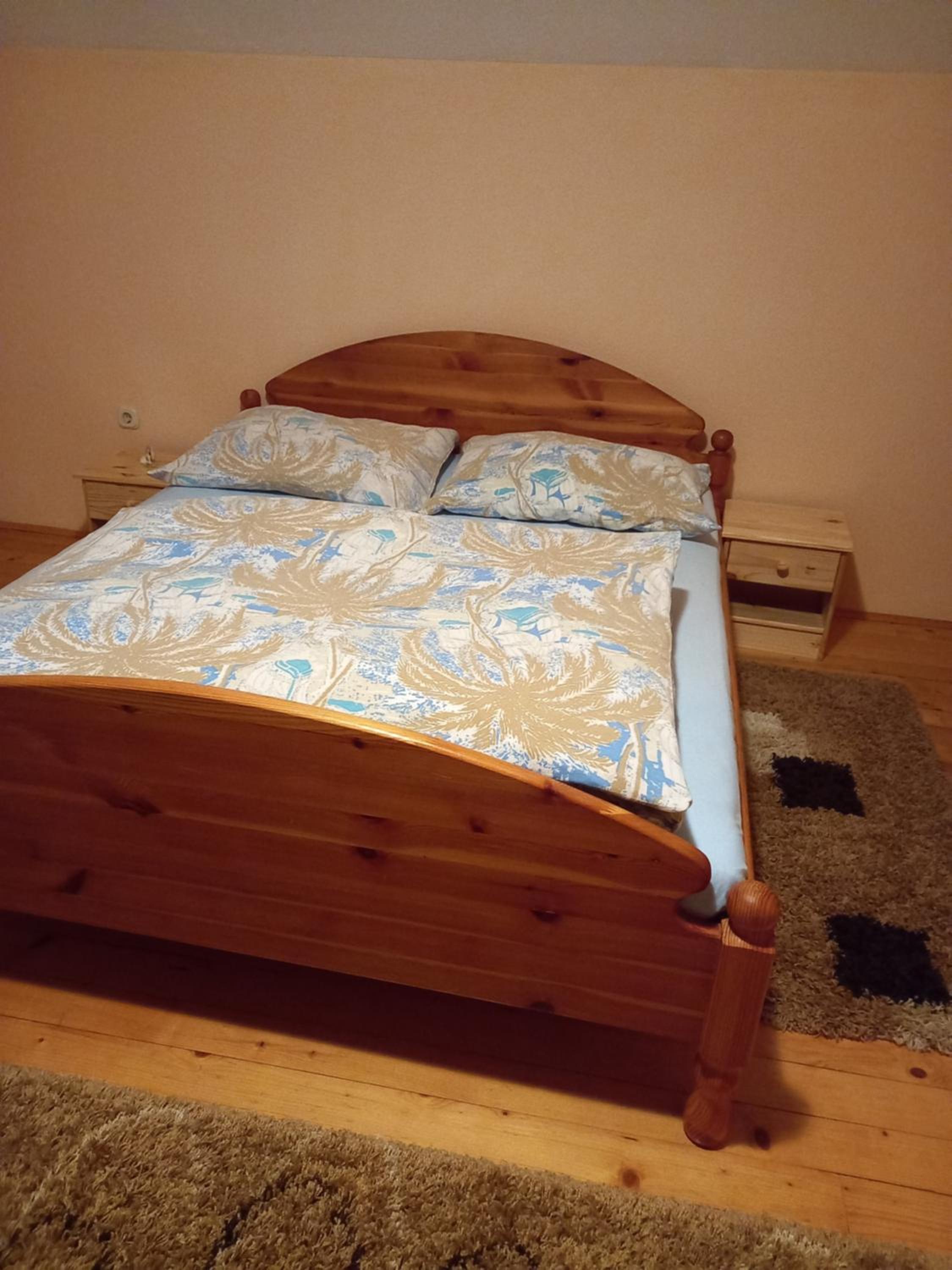 Apartman Suzana view 3