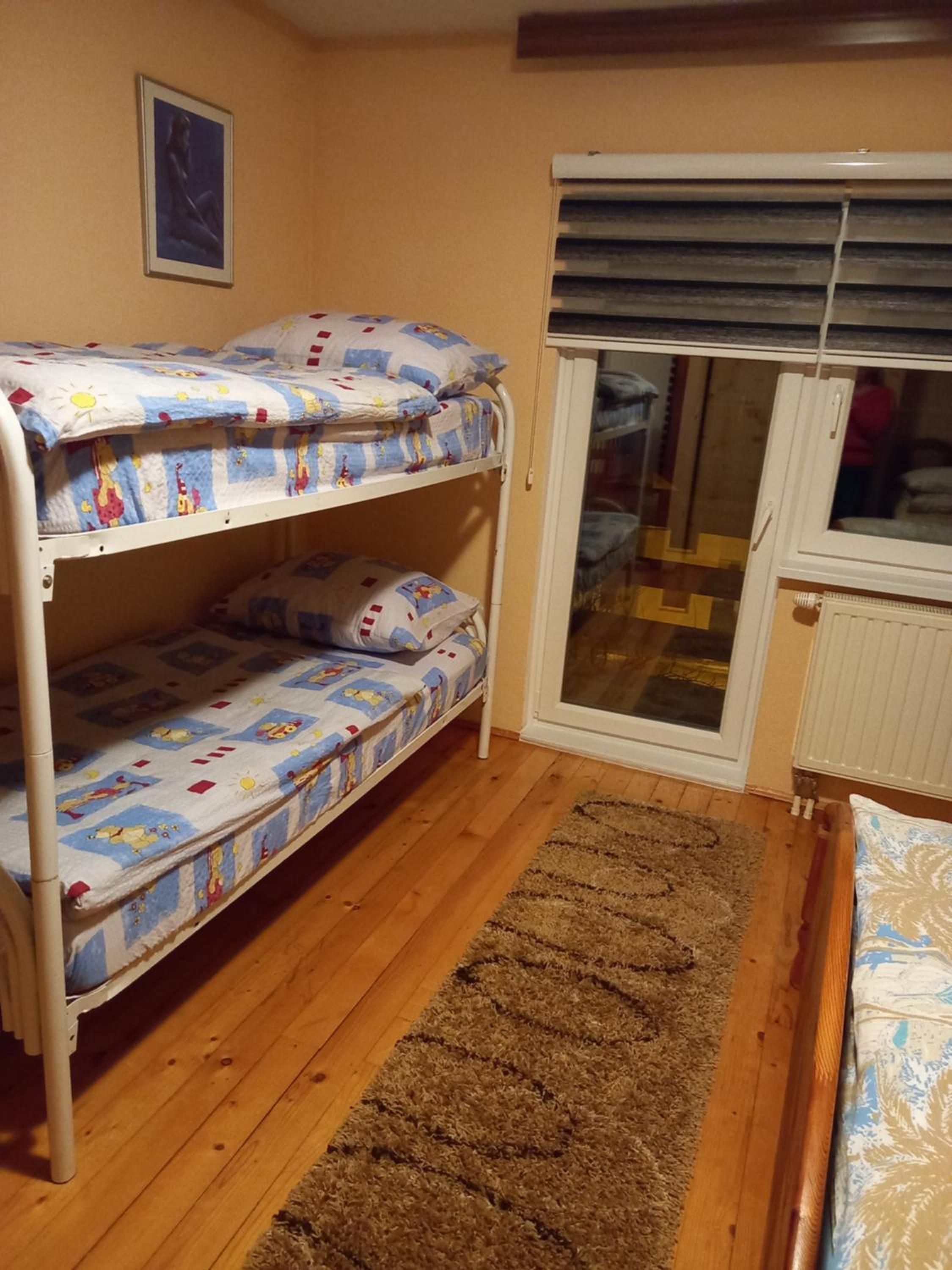 Apartman Suzana view 5