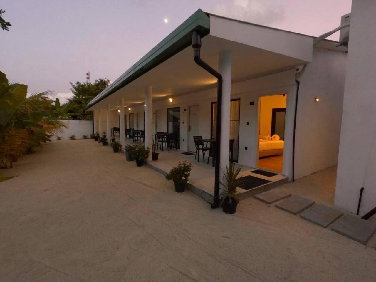 Belvedere Thoddoo