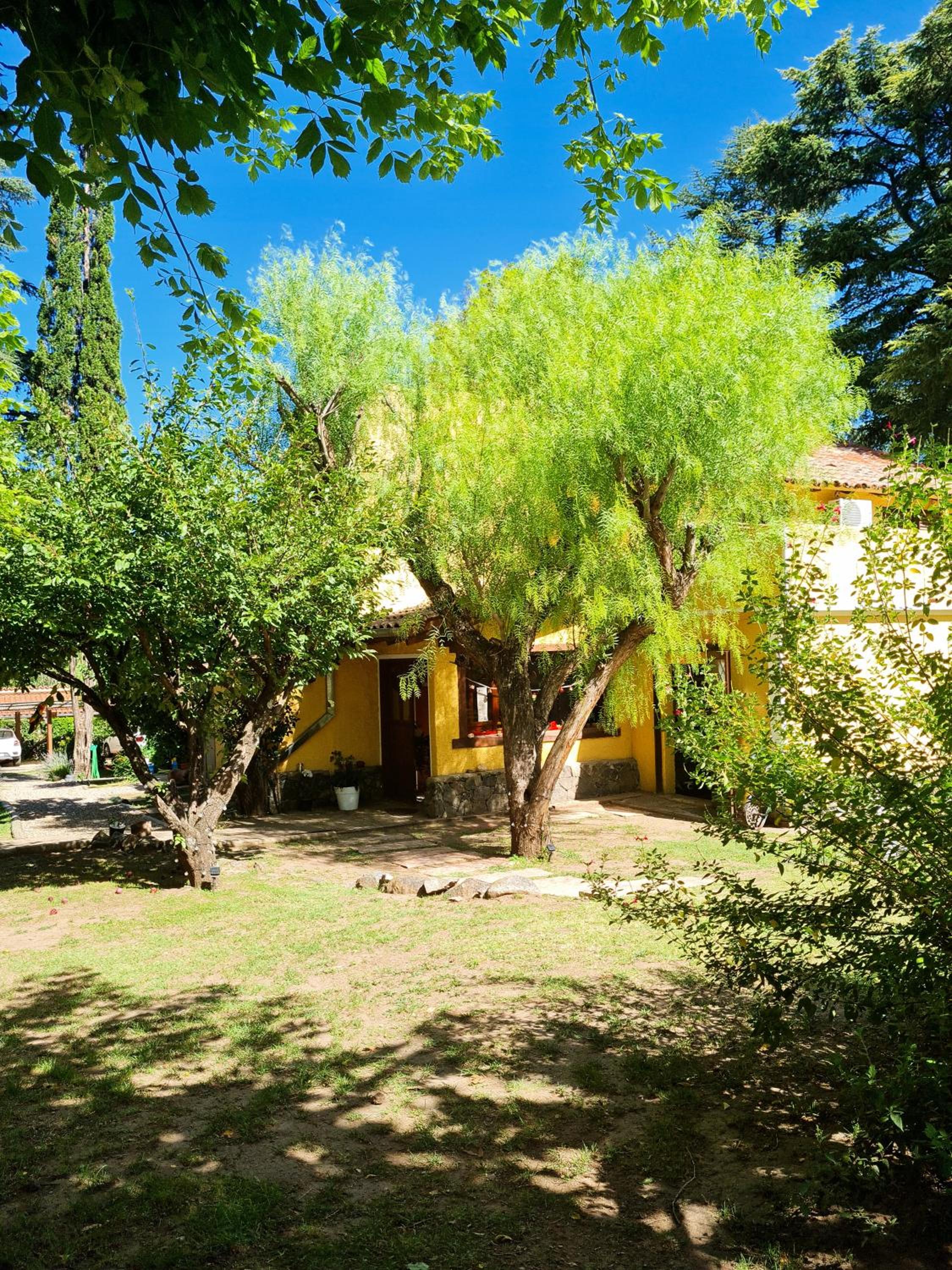 Posada Aitue
