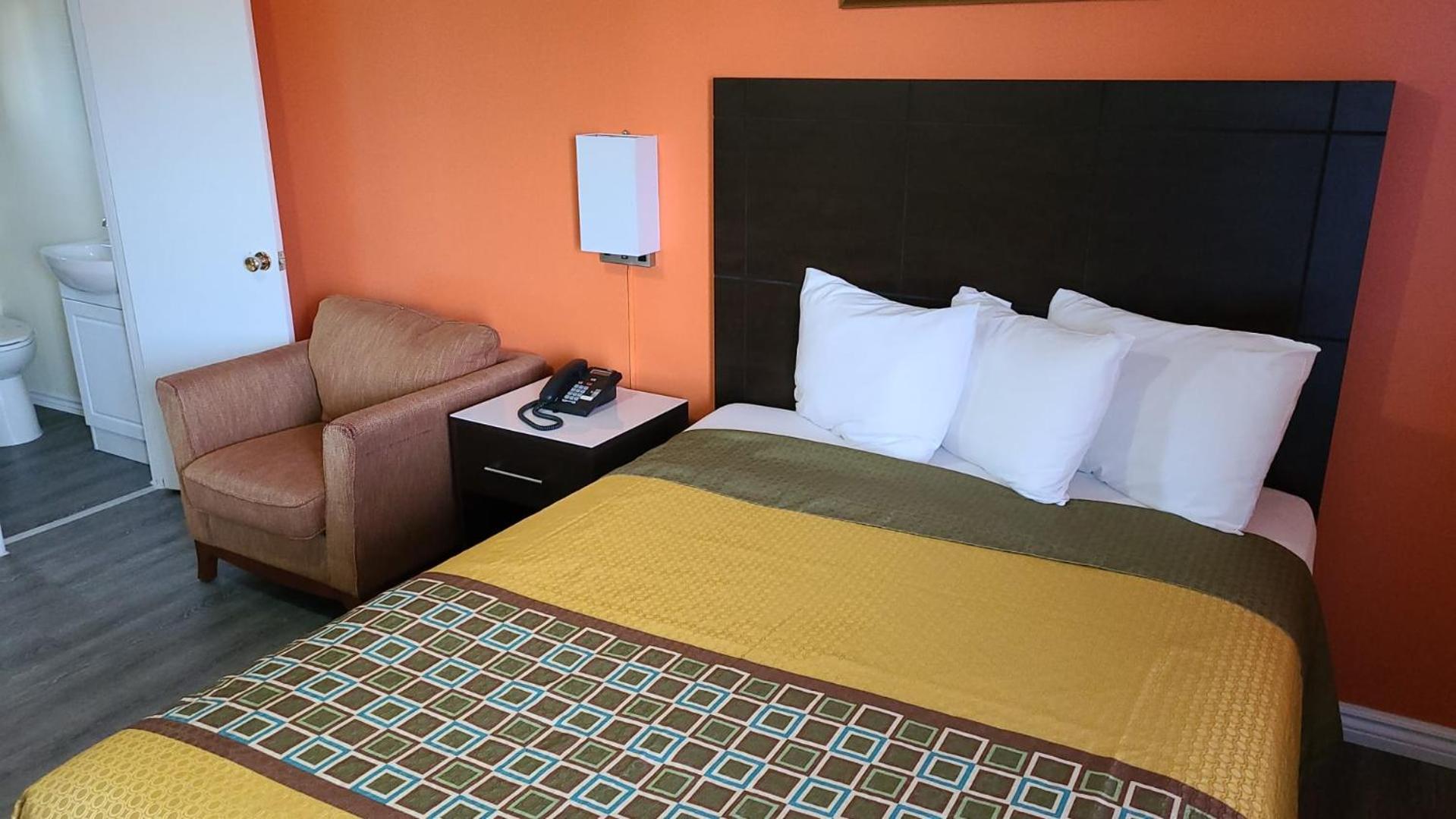 Norvic Motel