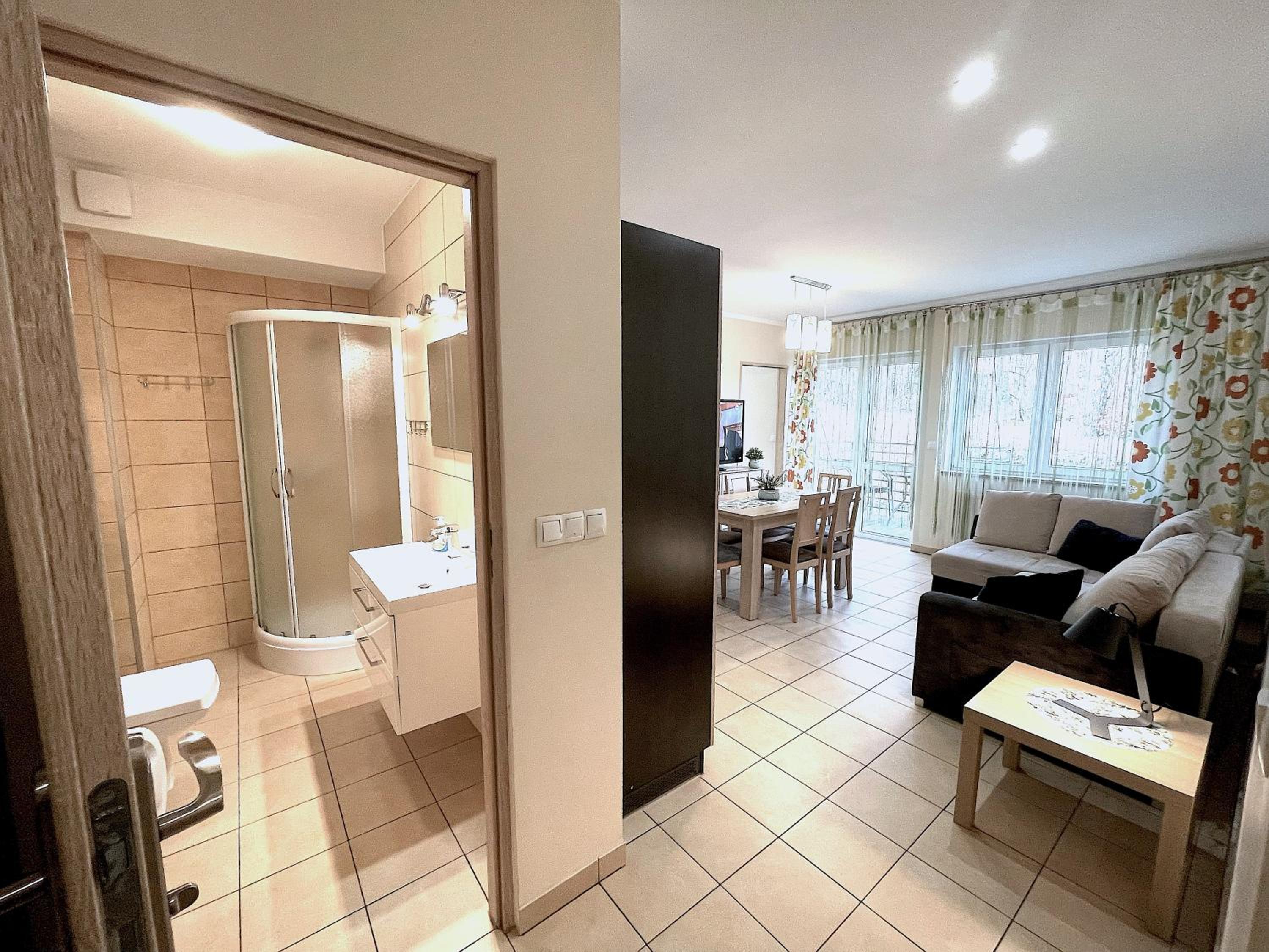 Apartamenty Superior Izery Cicha-Free Parking view 5