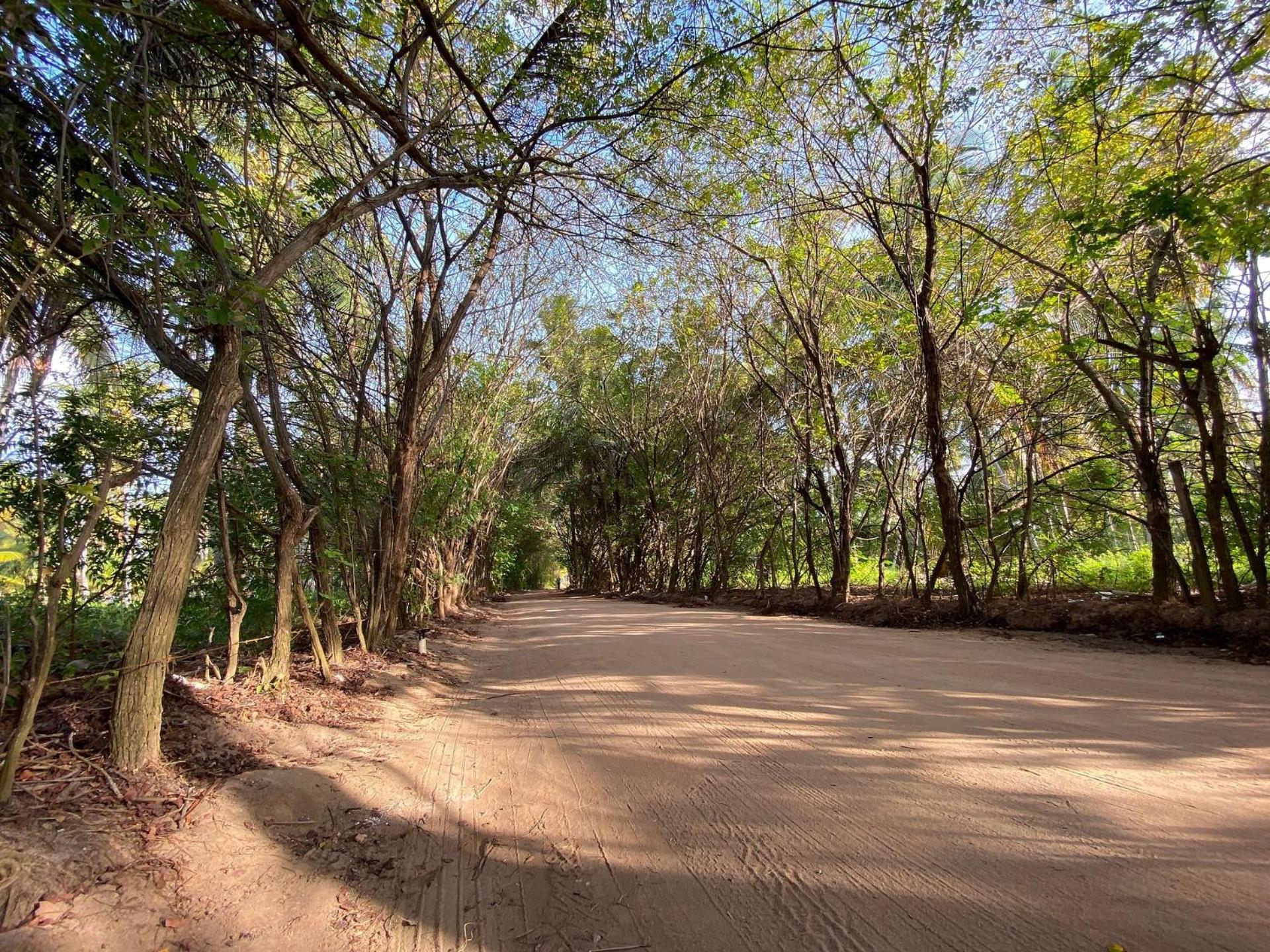 Villas Patacho - R E dos Milagres Apto H001