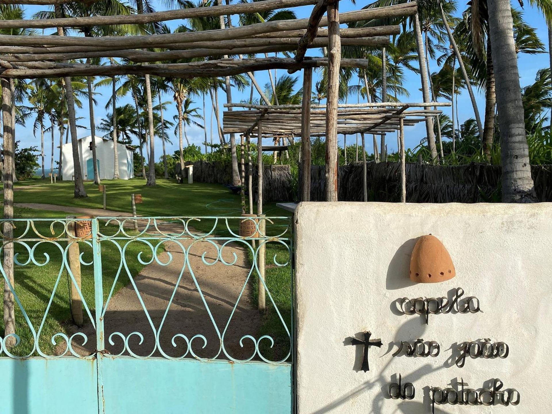 Villas Patacho - R E dos Milagres Apto H001