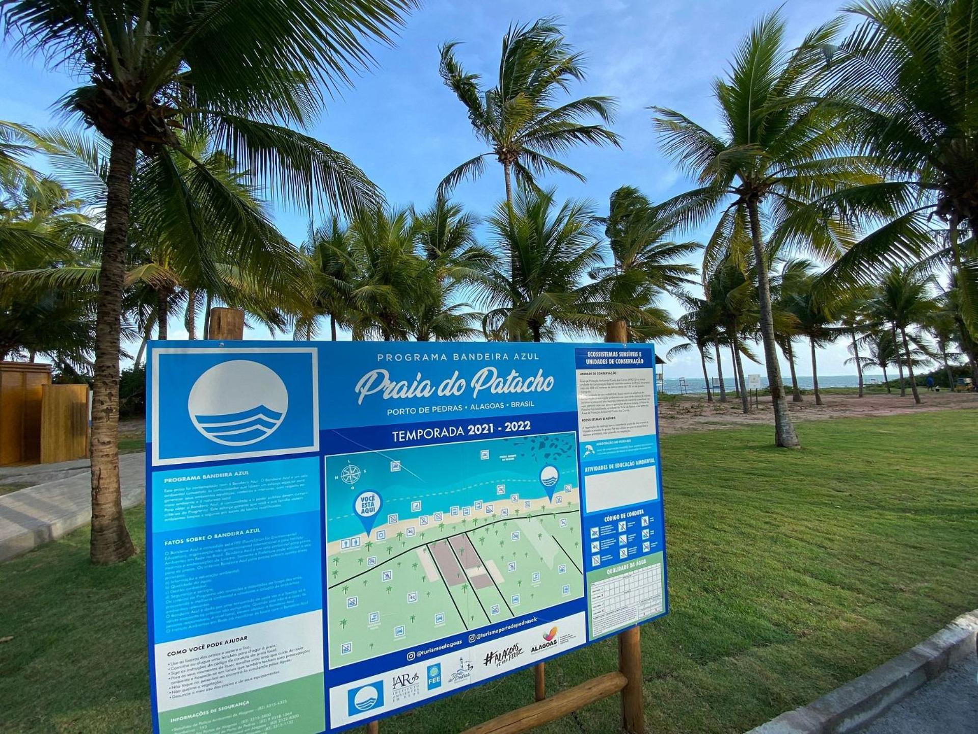 Villas Patacho - R E dos Milagres Apto H001