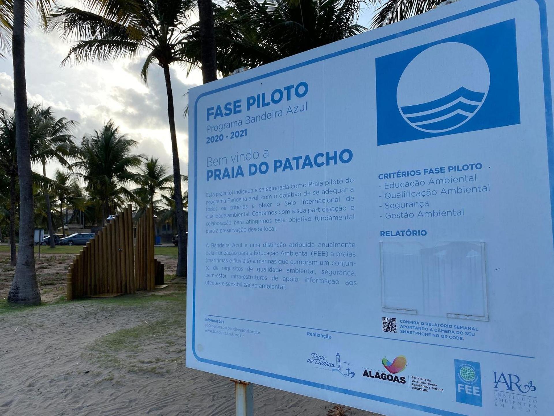 Villas Patacho - R E dos Milagres Apto H001