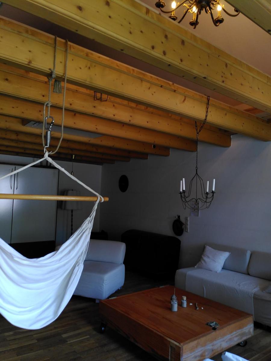 Nordsee Loft **** view 3