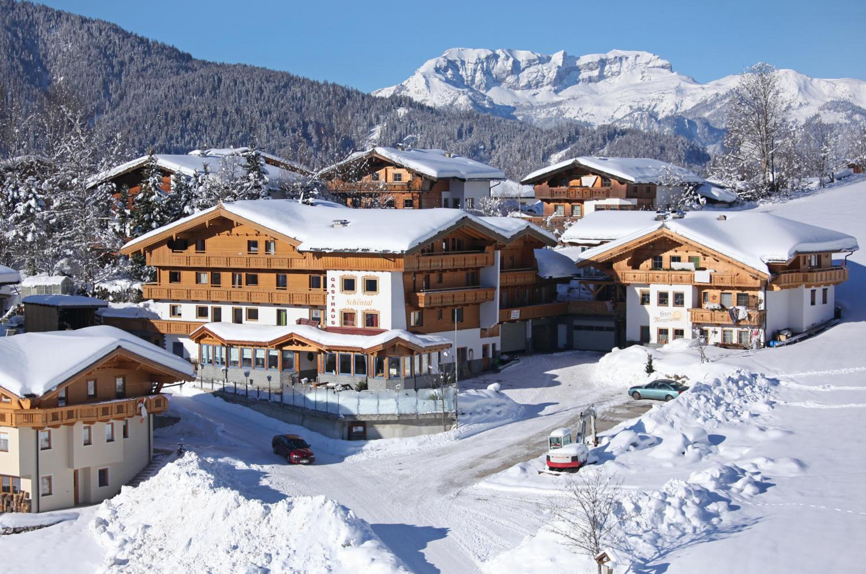 Gasthof Schöntal