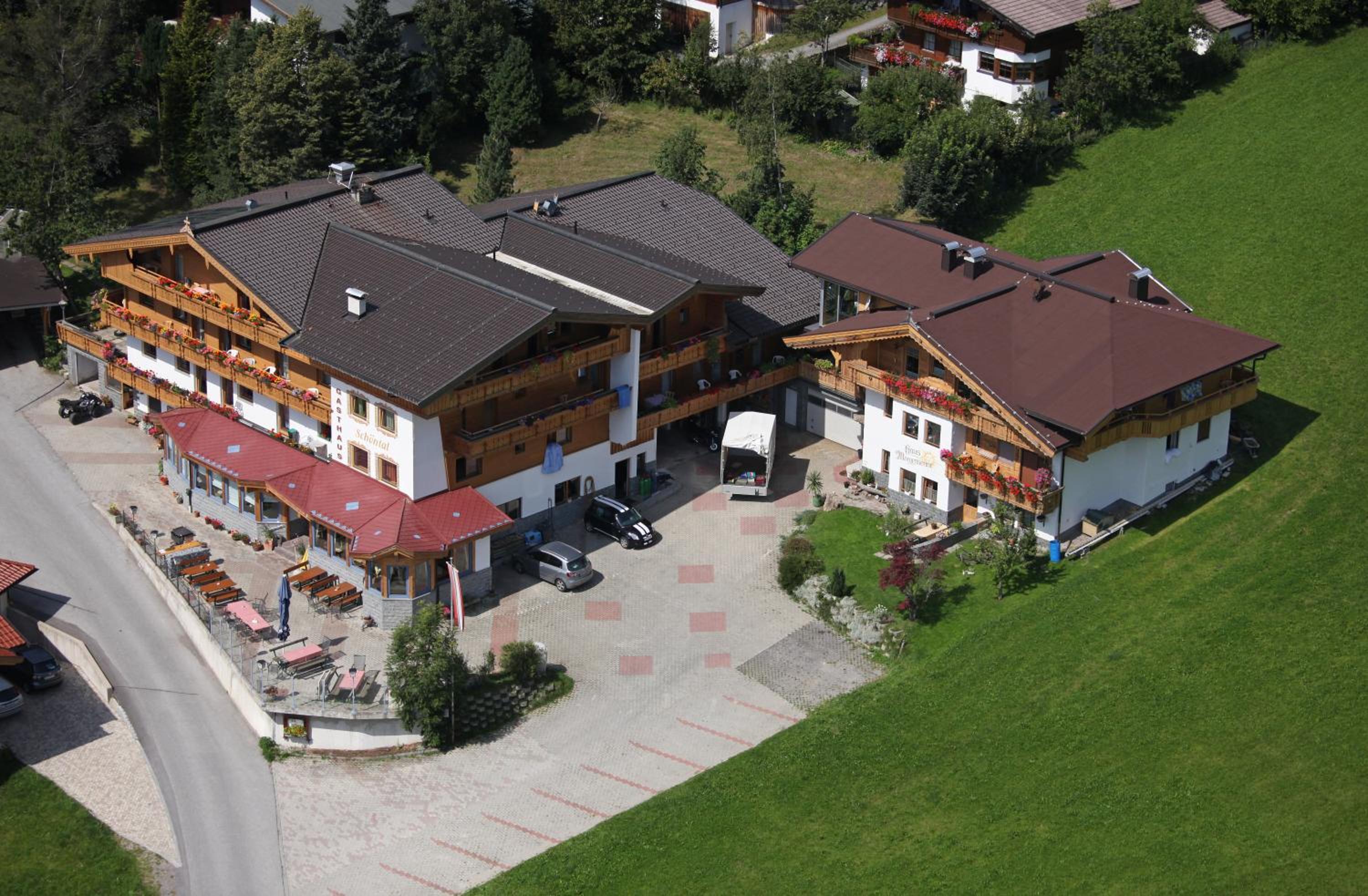 Gasthof Schöntal