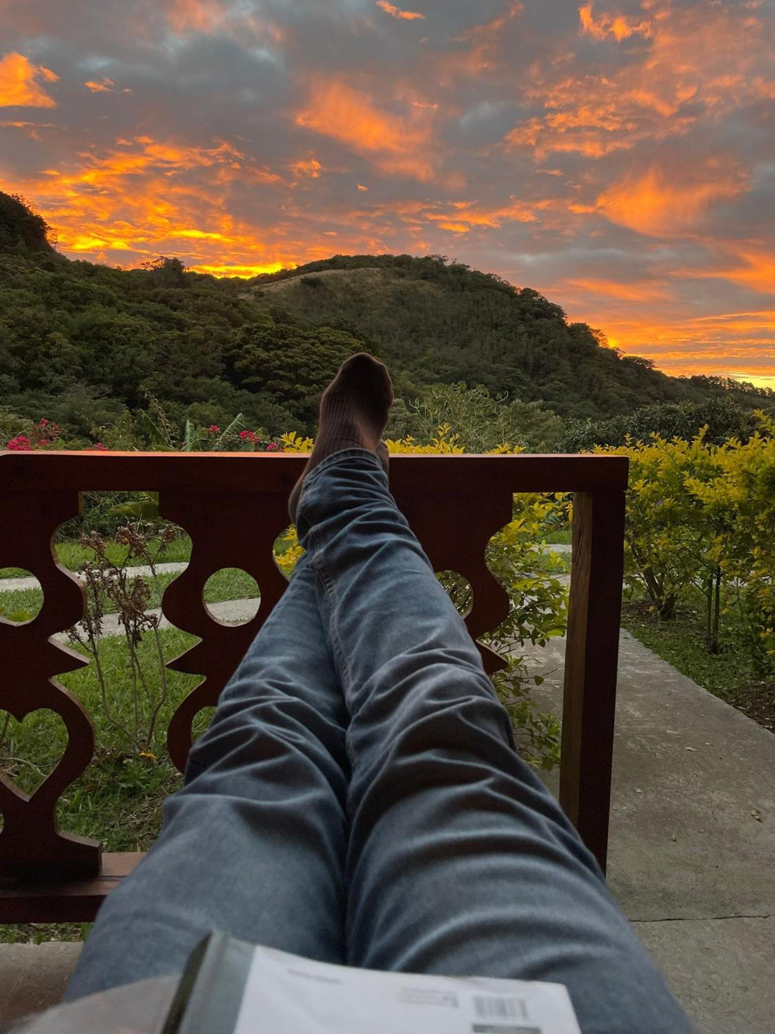 Belcruz family lodge