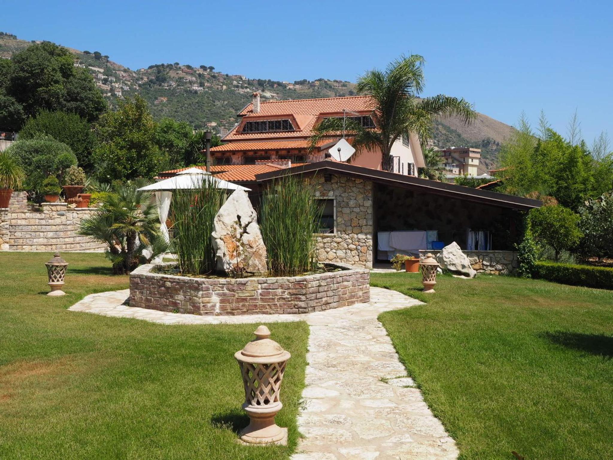 B&B Al Giardino view 4