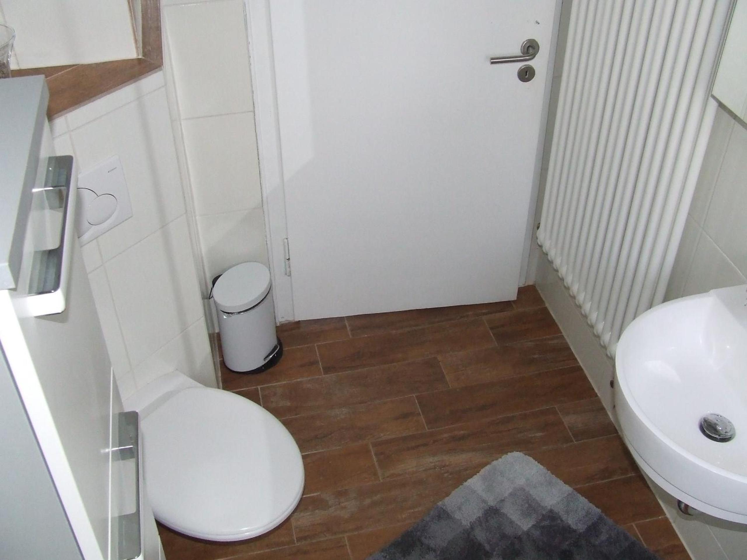 Ferienwohnung Hochwald - im Herzen des Saarlandes - Property Image 9