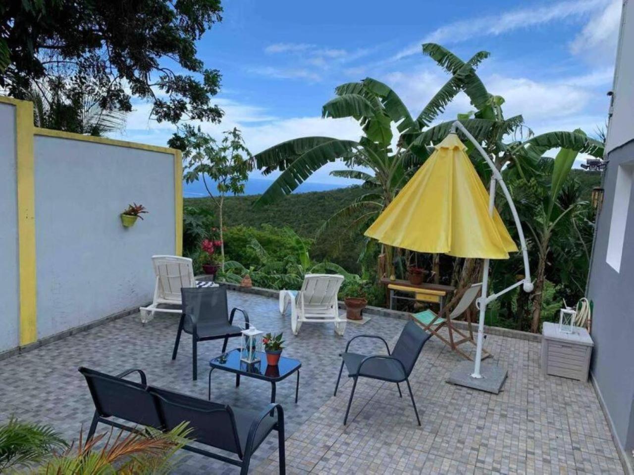 La villa ô plaisir view 3