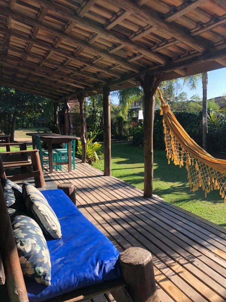 Morada Amazona view 3
