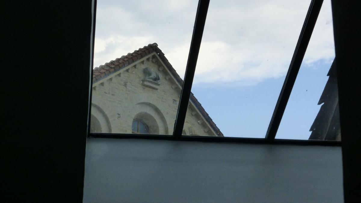 La Mansarde De L Abbaye view 3