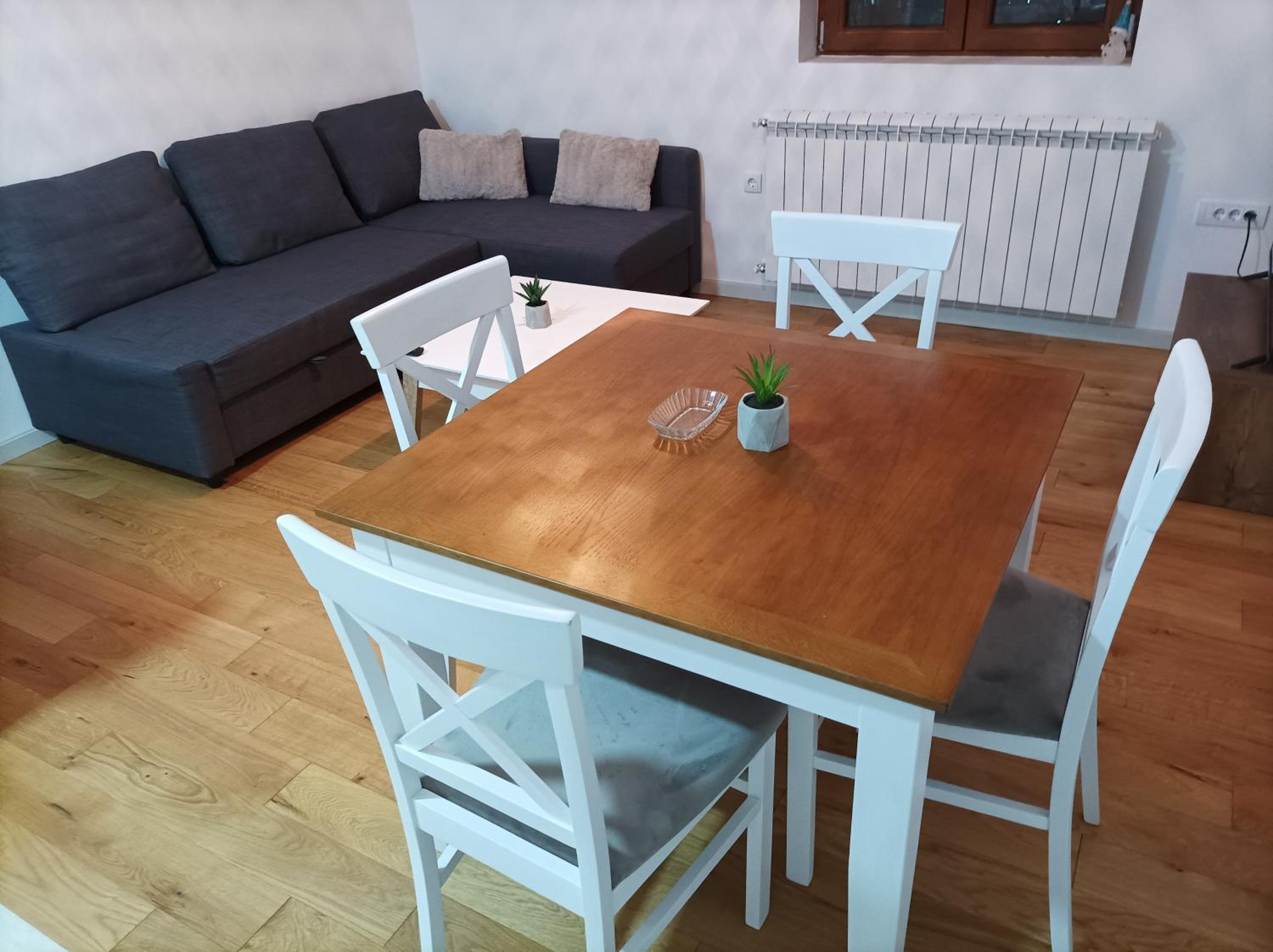 Apartman 8 Extra Vrnjacka Banja view 5