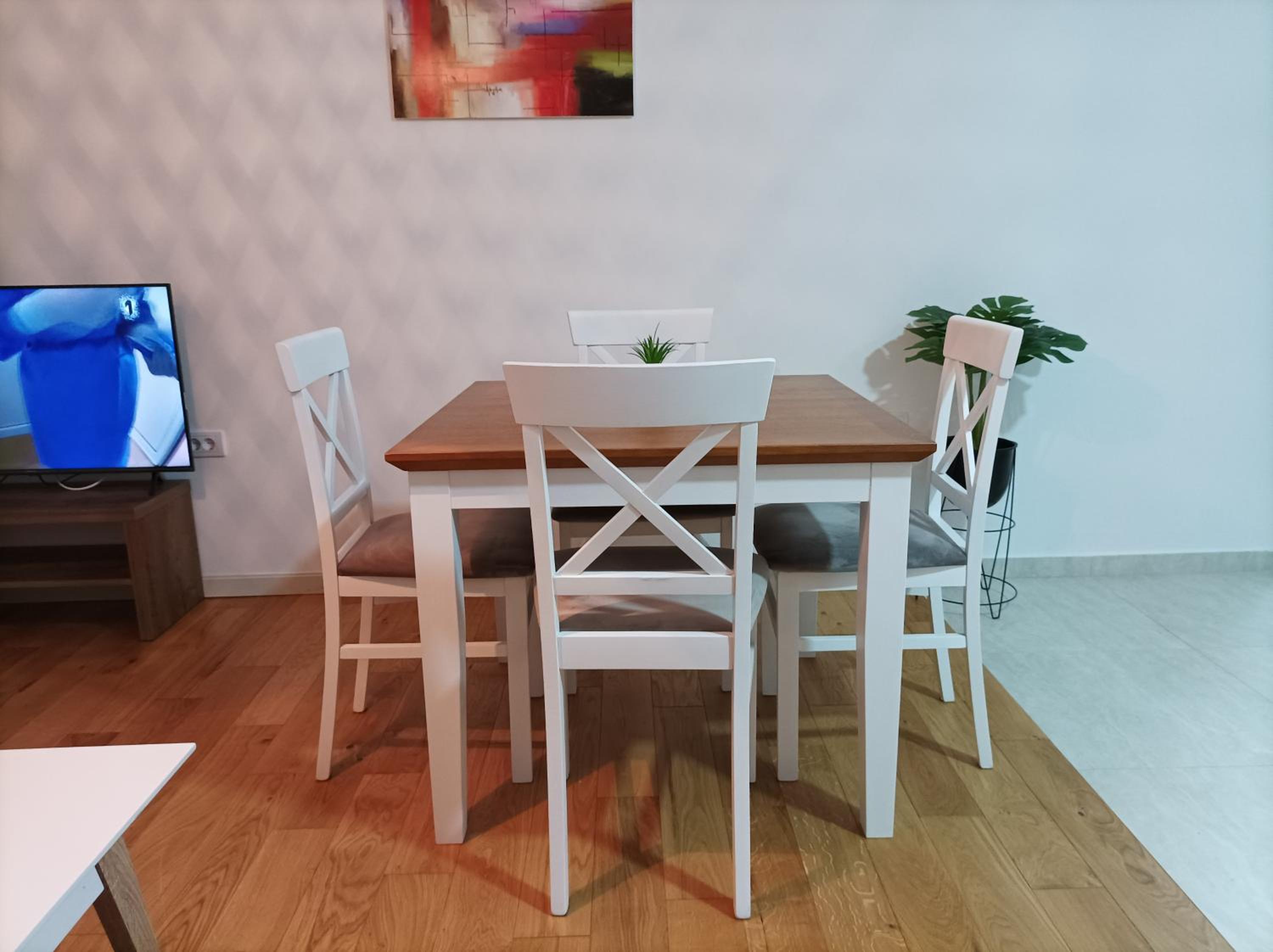 Apartman 8 Extra Vrnjacka Banja view 4