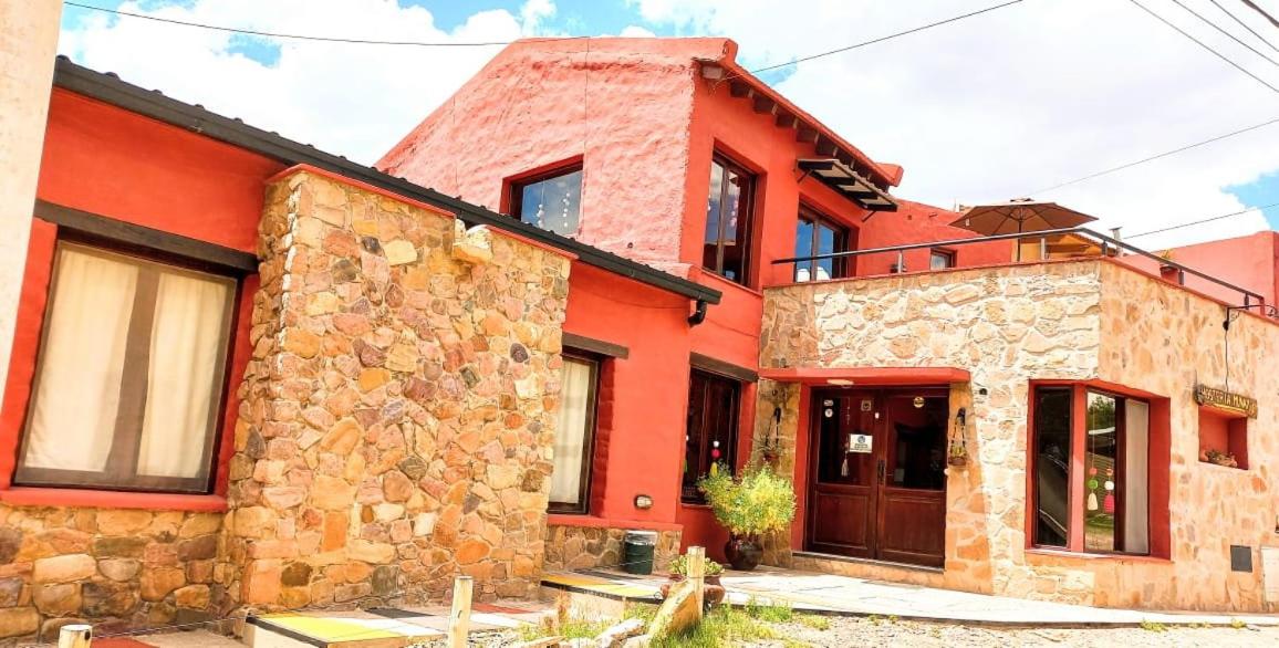 Hosteria Felipa Pastor - Ex Munay Humahuaca