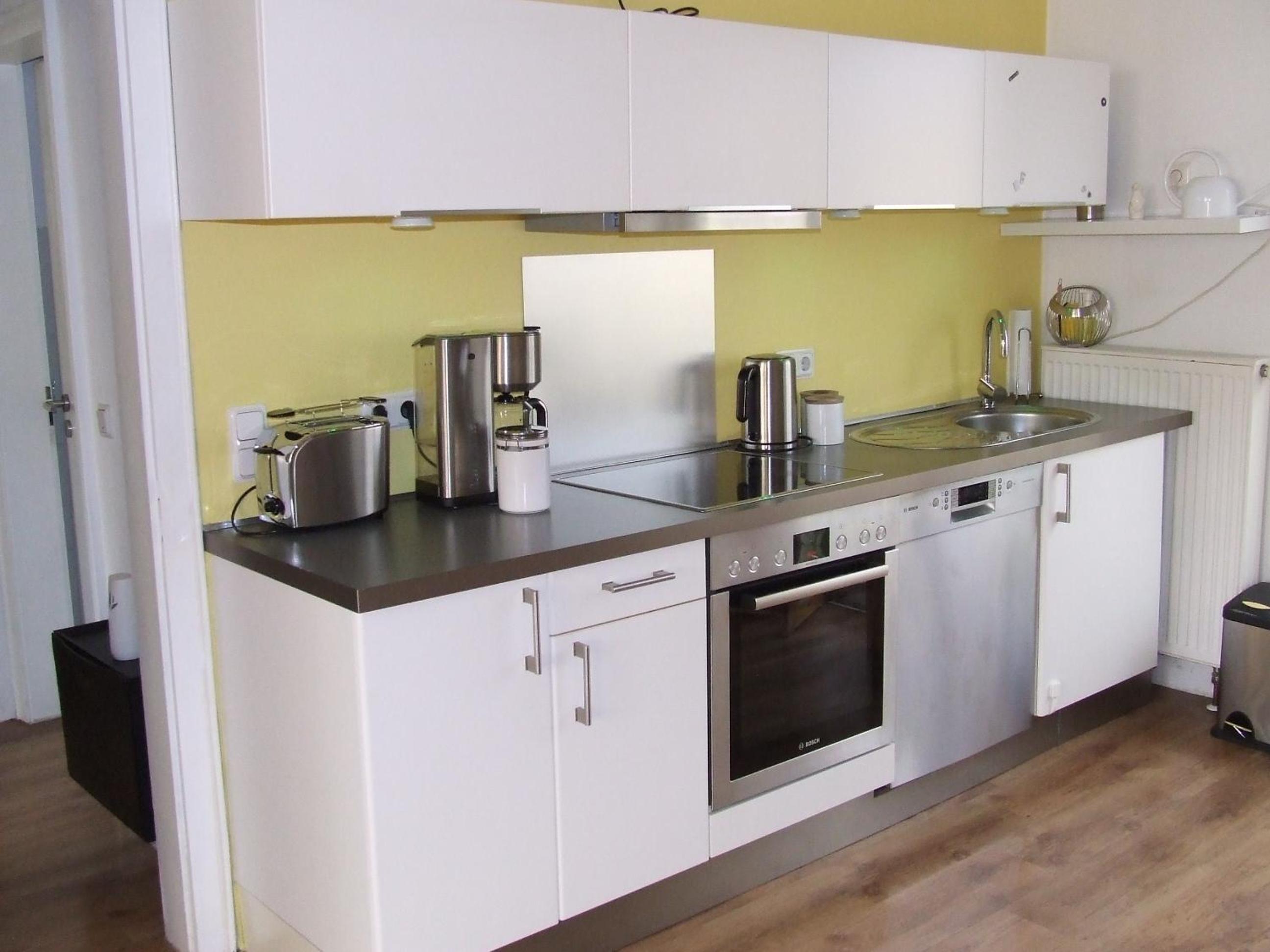 Ferienwohnung Hochwald - im Herzen des Saarlandes - Property Image 2