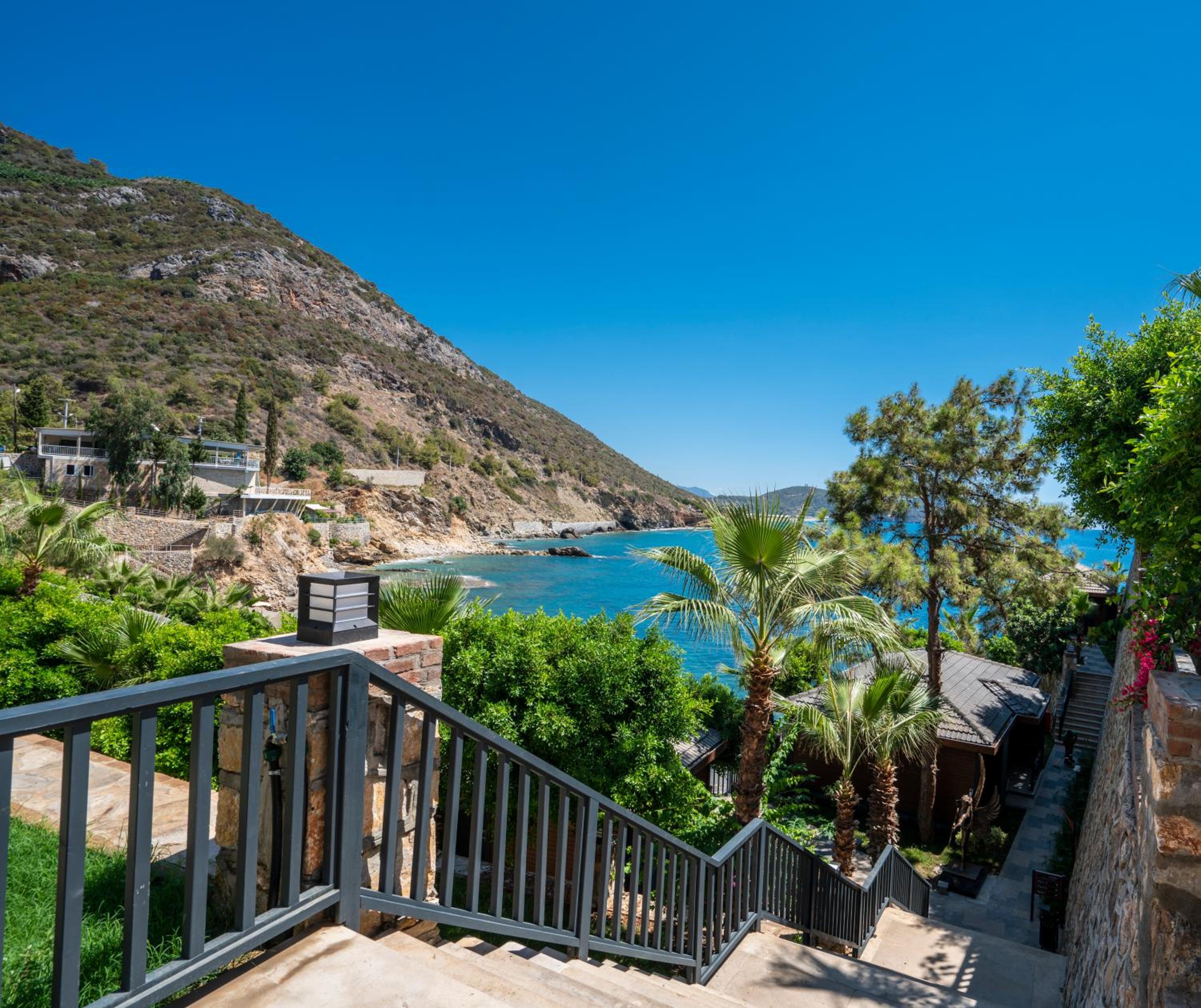 Porto Amore Club Hotel - Image 101