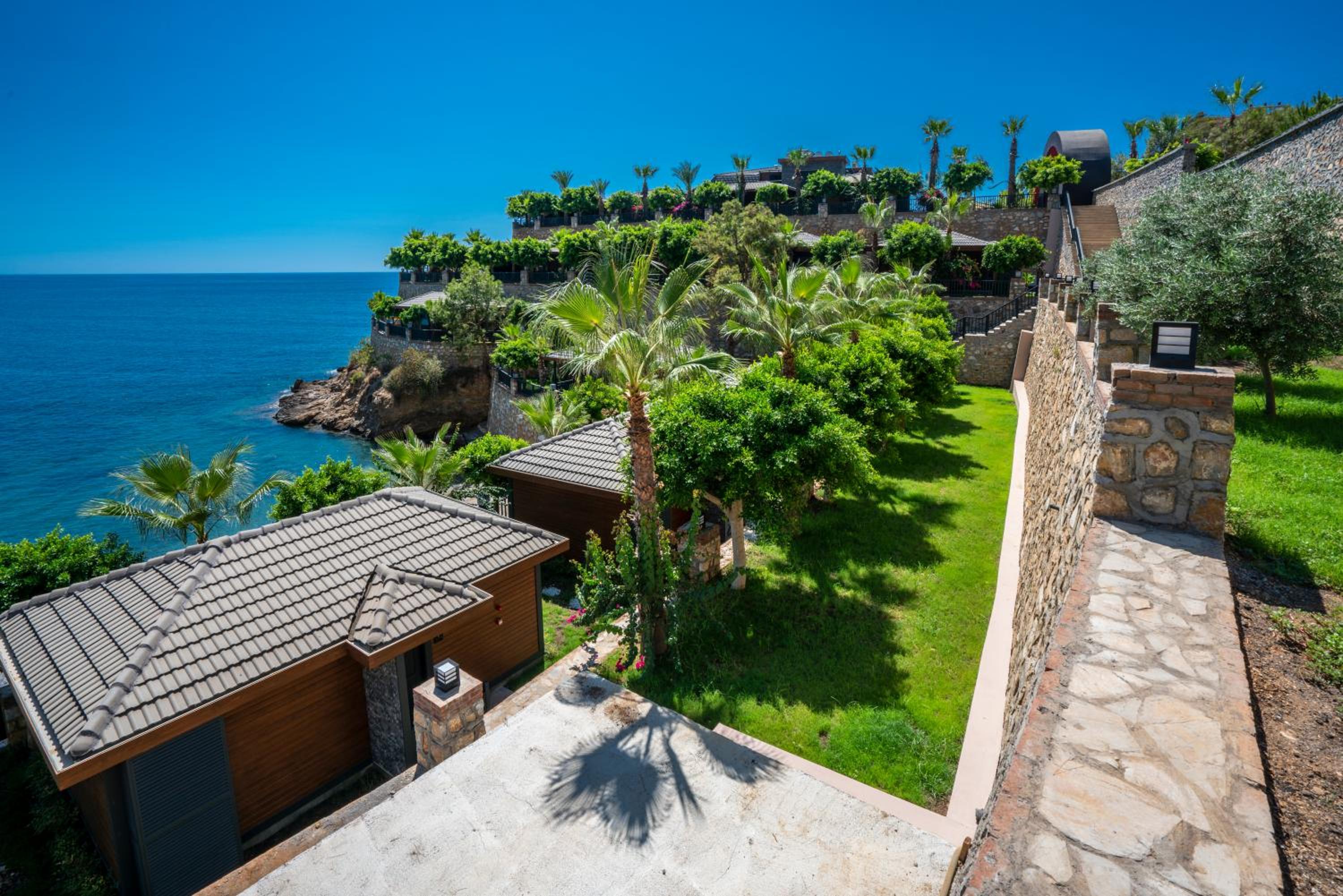 Porto Amore Club Hotel - Image 100