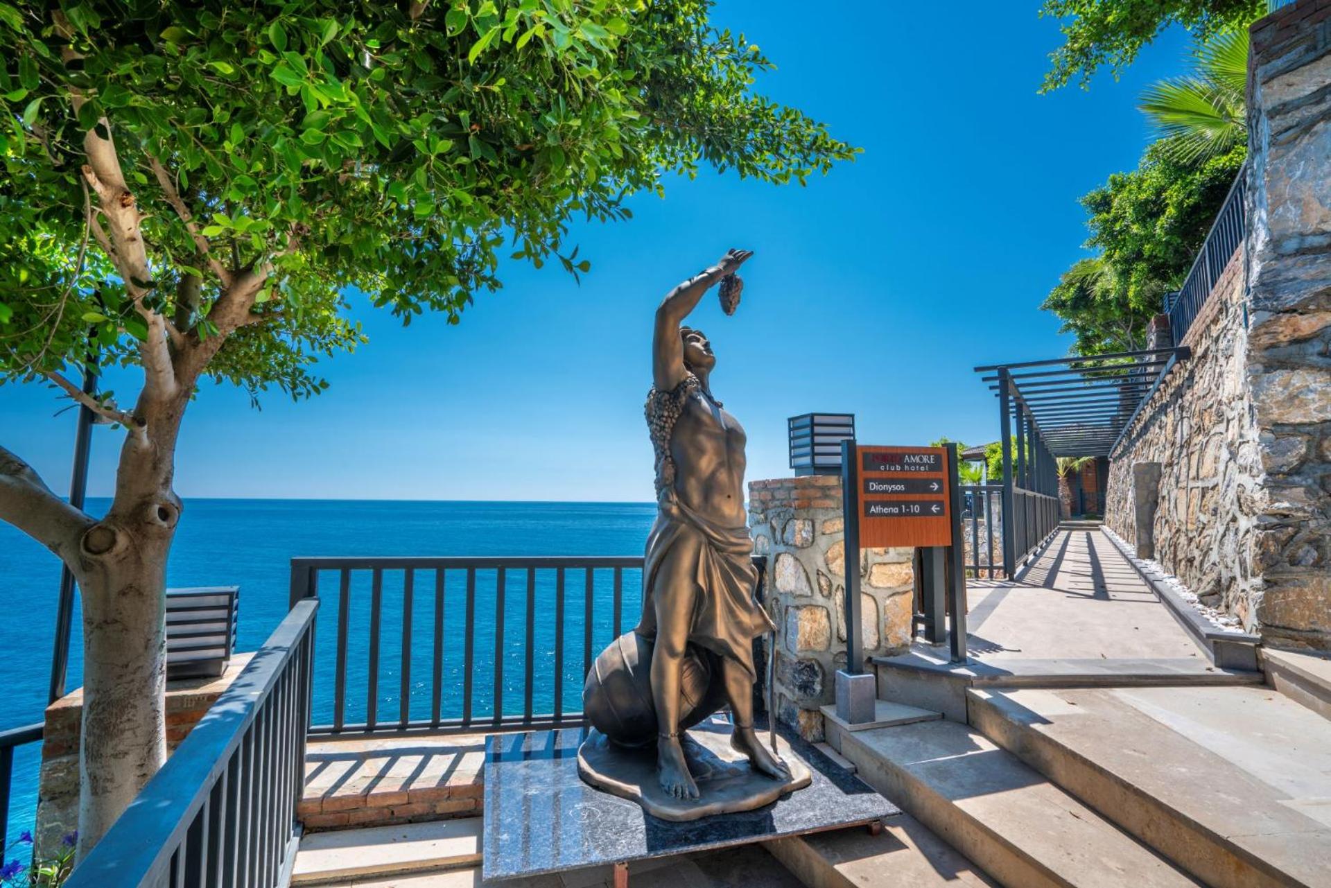 Porto Amore Club Hotel - Image 102