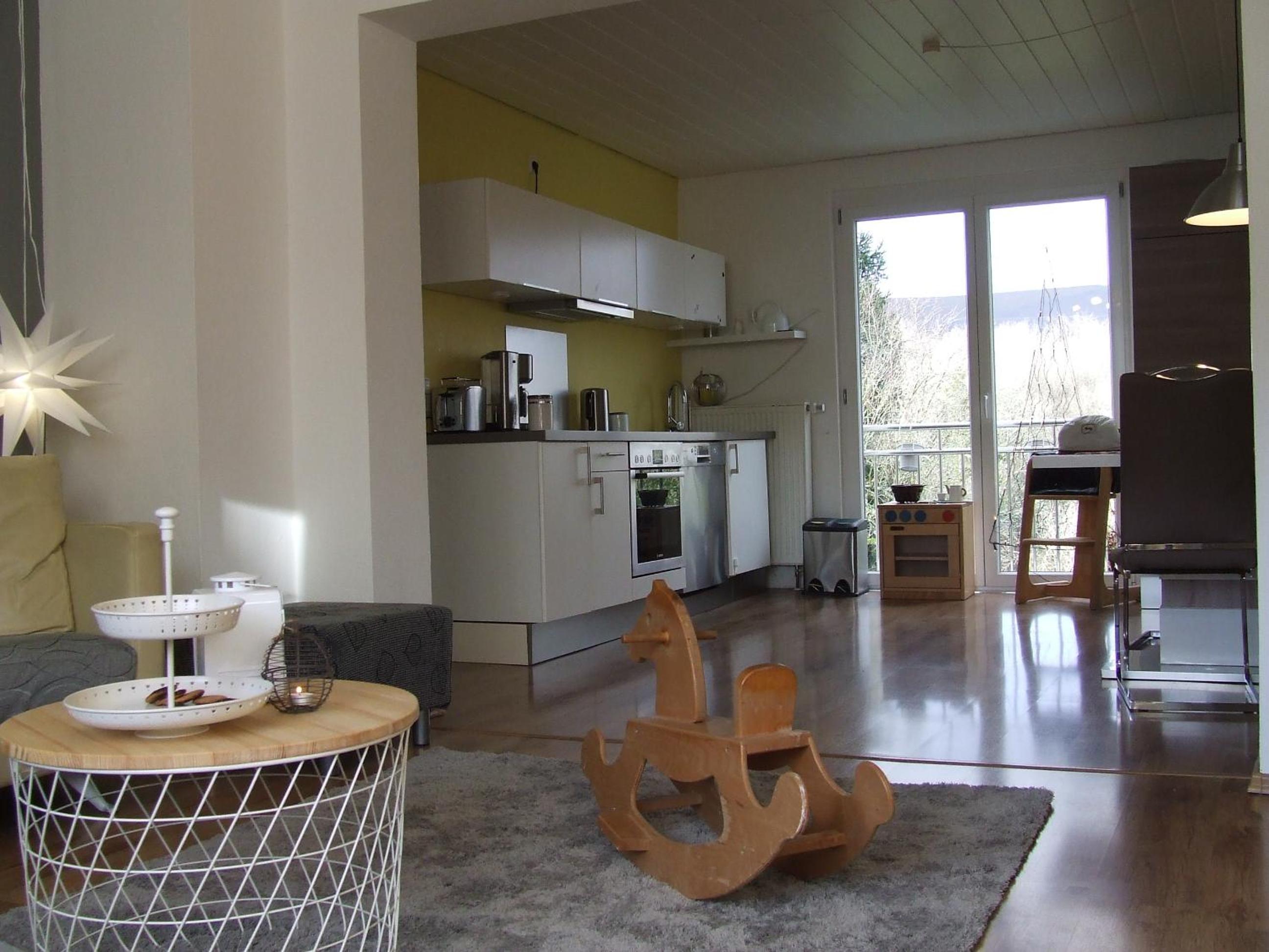 Ferienwohnung Hochwald - im Herzen des Saarlandes - Property Image 7
