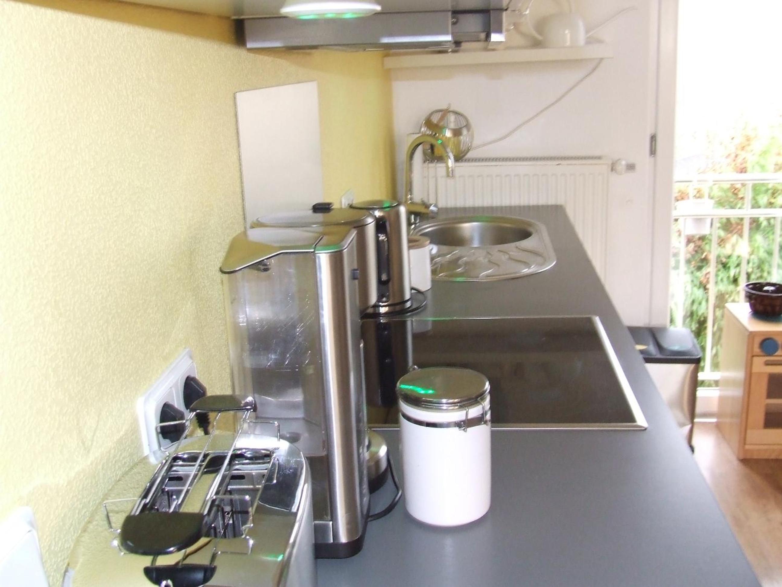 Ferienwohnung Hochwald - im Herzen des Saarlandes - Property Image 3