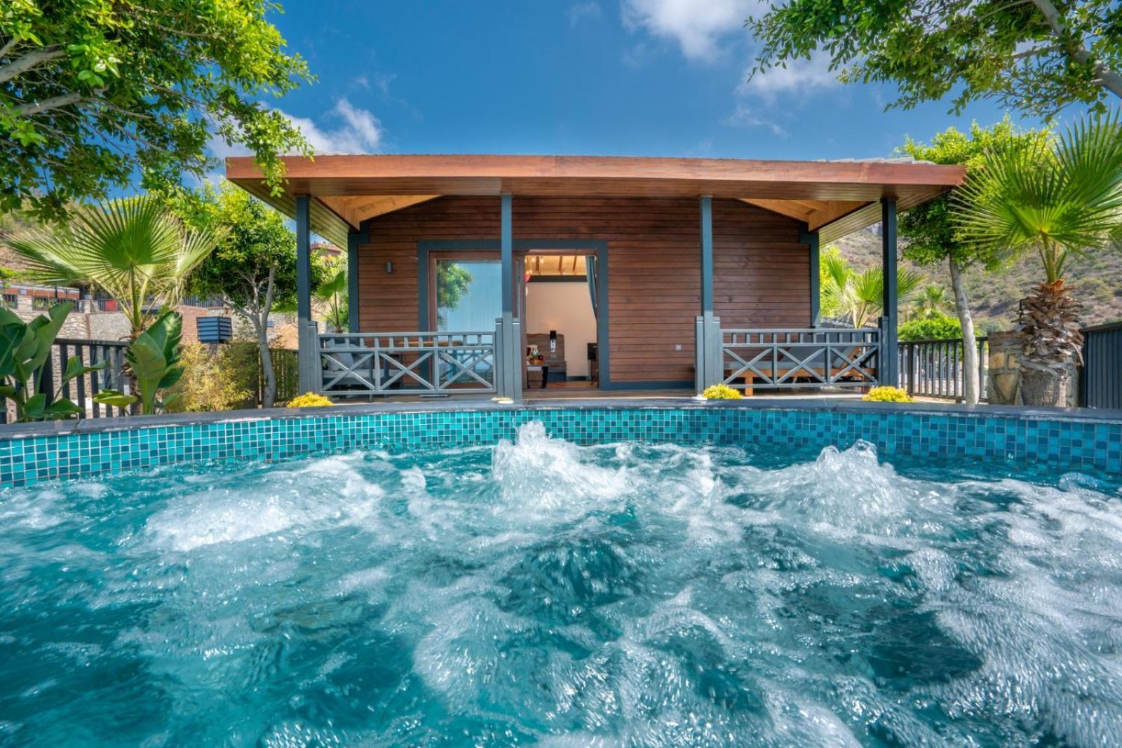 Porto Amore Club Hotel - Image 80