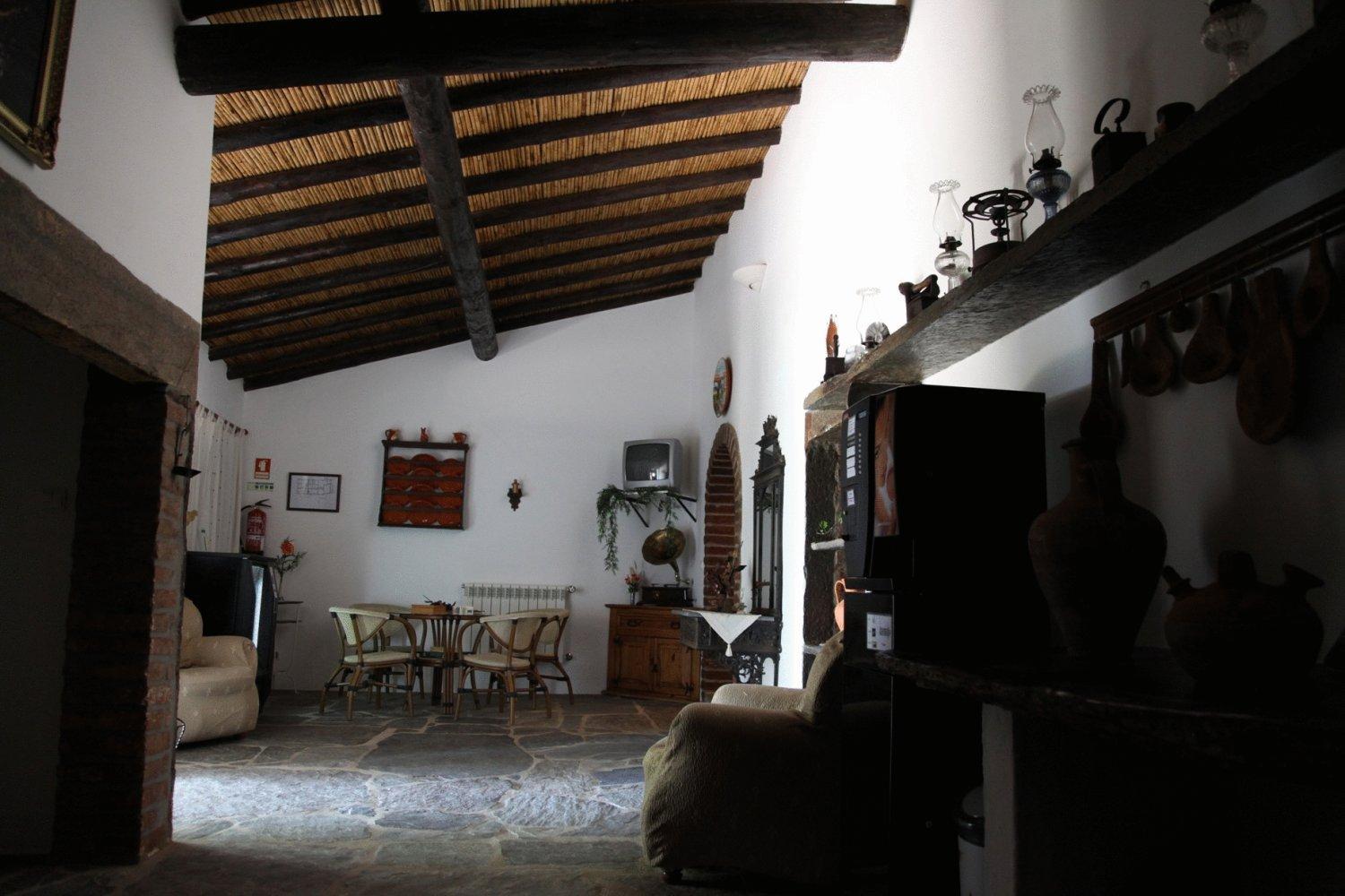Monte Do Caneiro