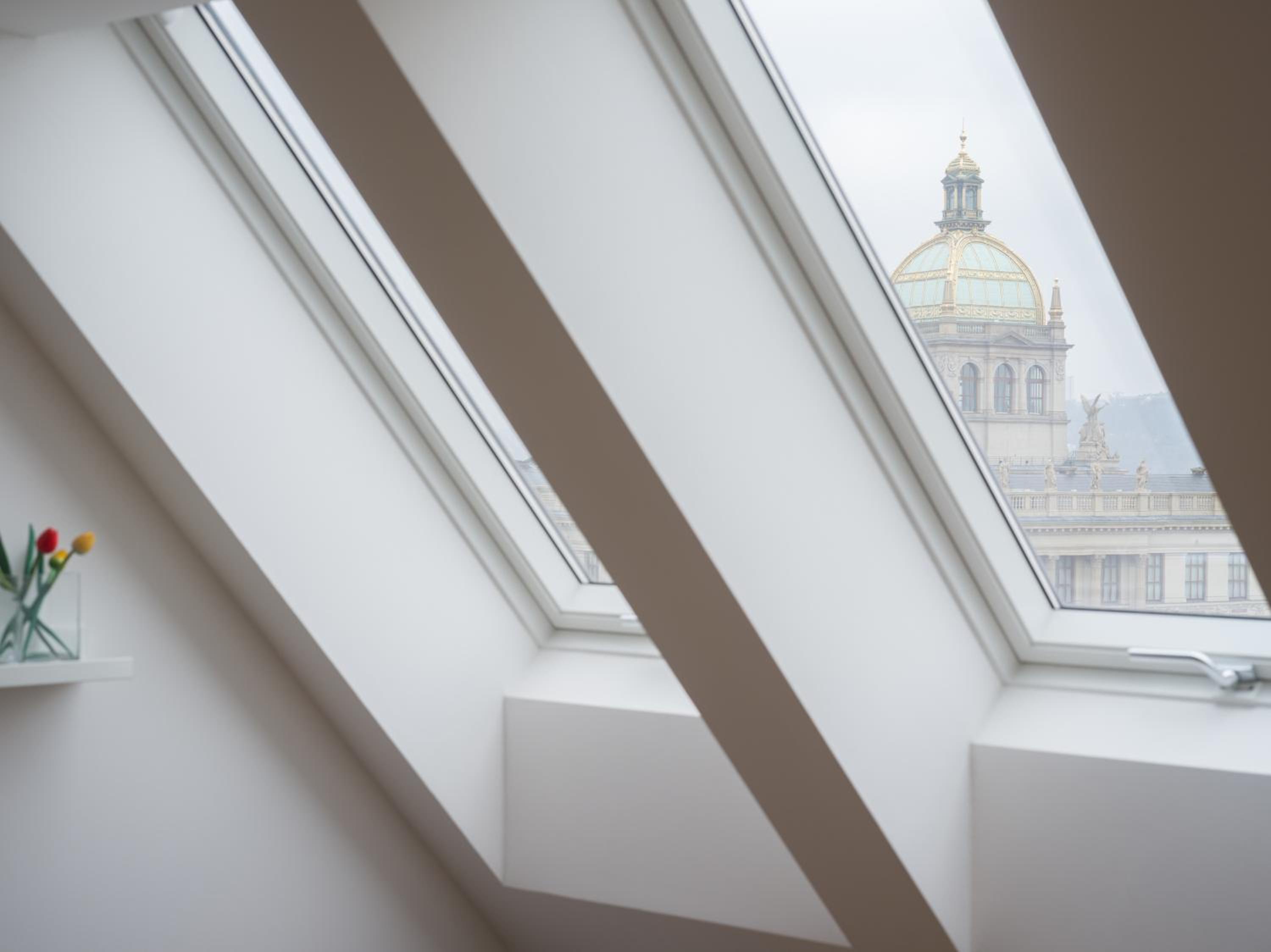 BARTAL APARTMENTS - Prague