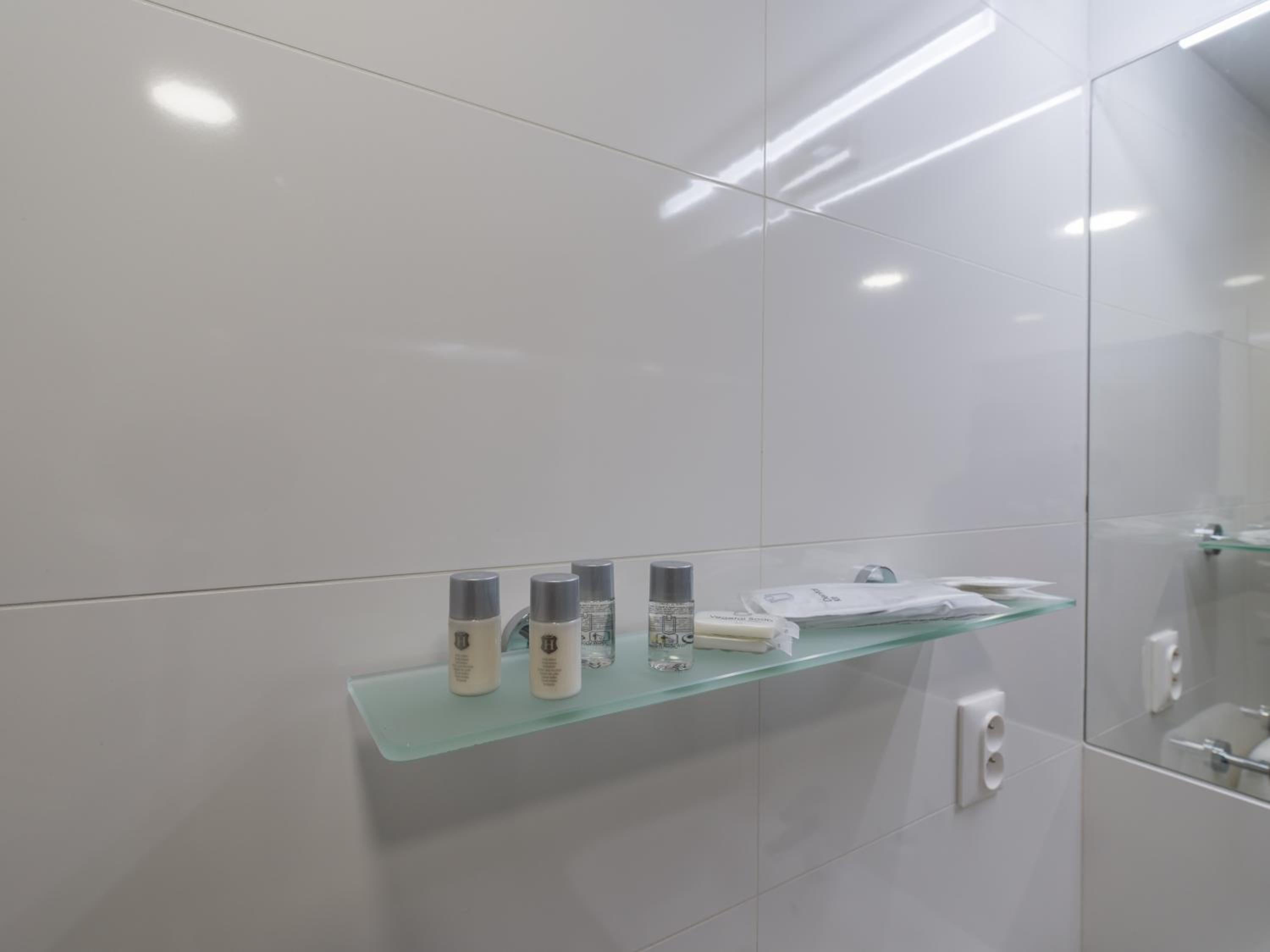 BARTAL APARTMENTS - Prague