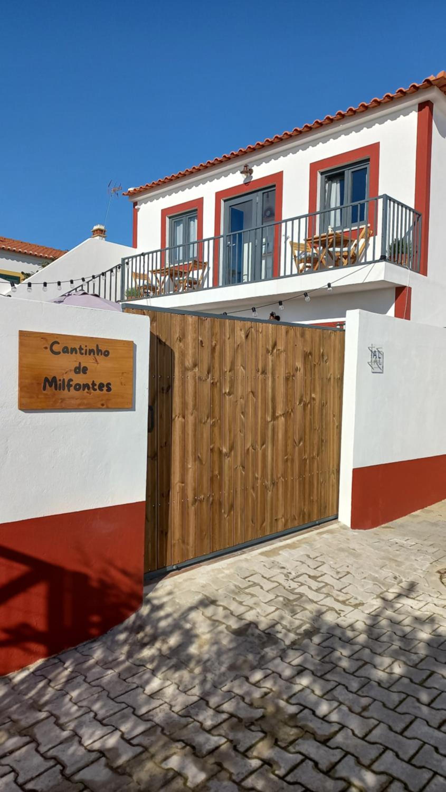 Cantinho de Milfontes 1 view 3