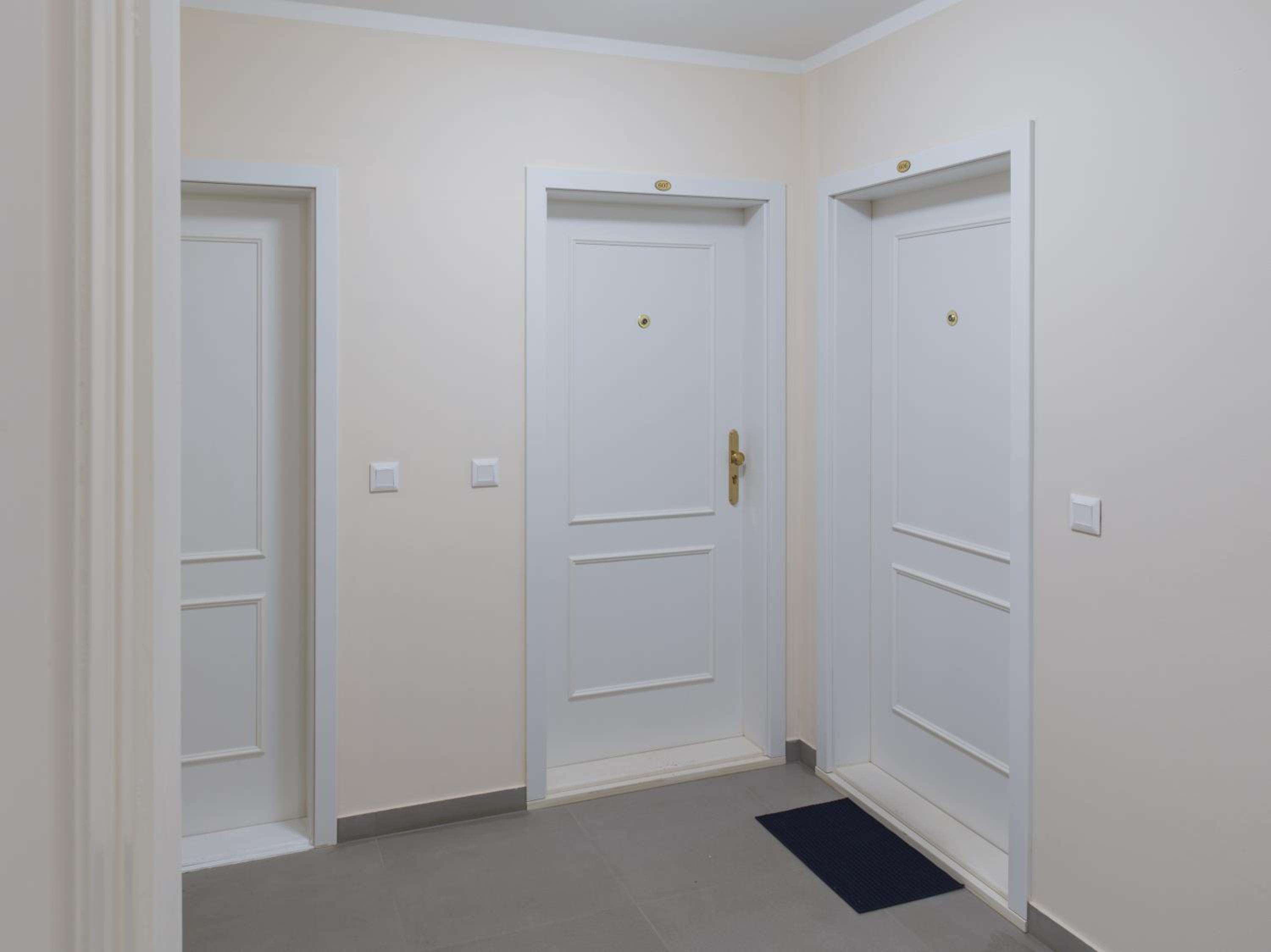 BARTAL APARTMENTS - Prague