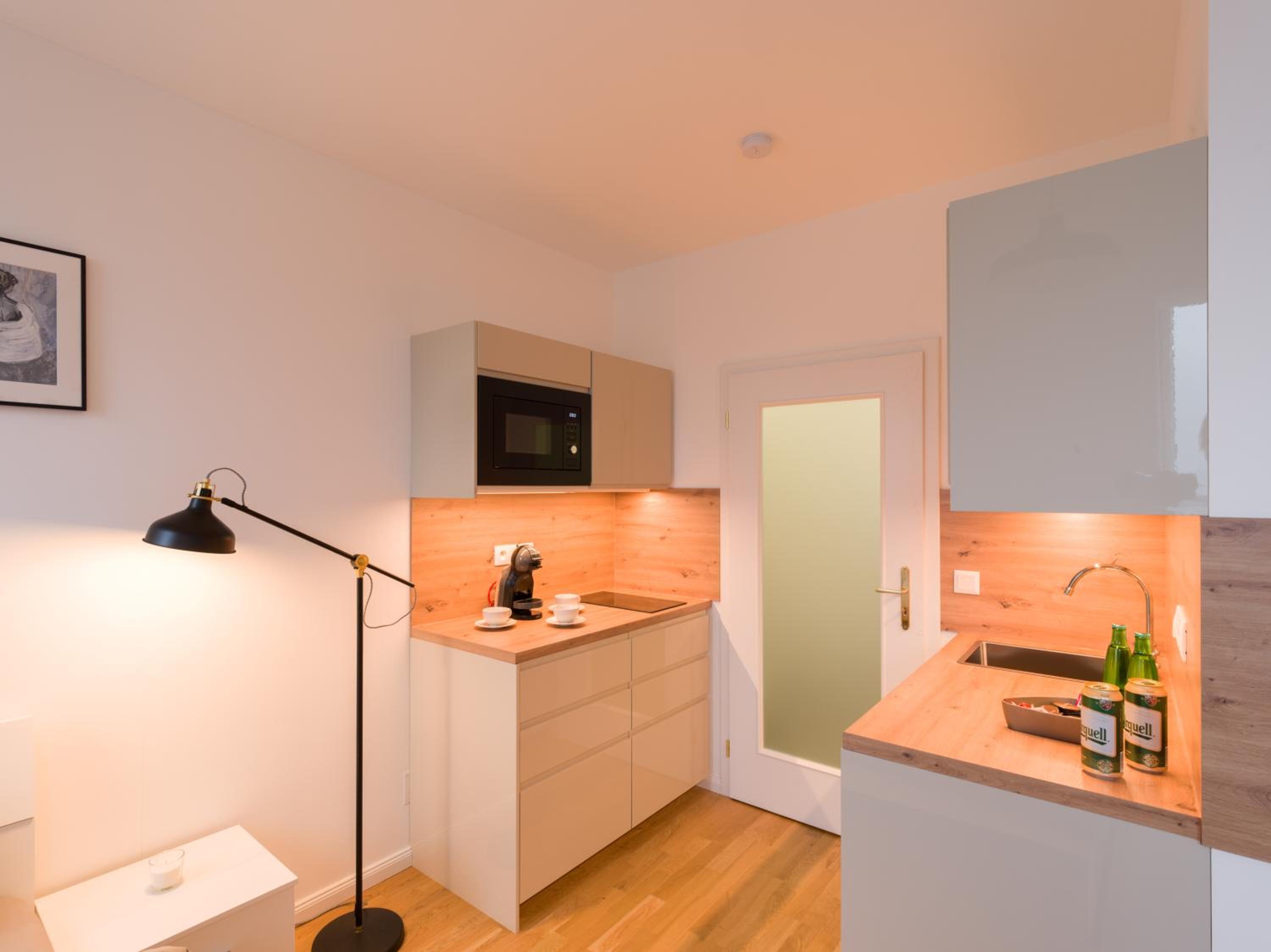 BARTAL APARTMENTS - Prague