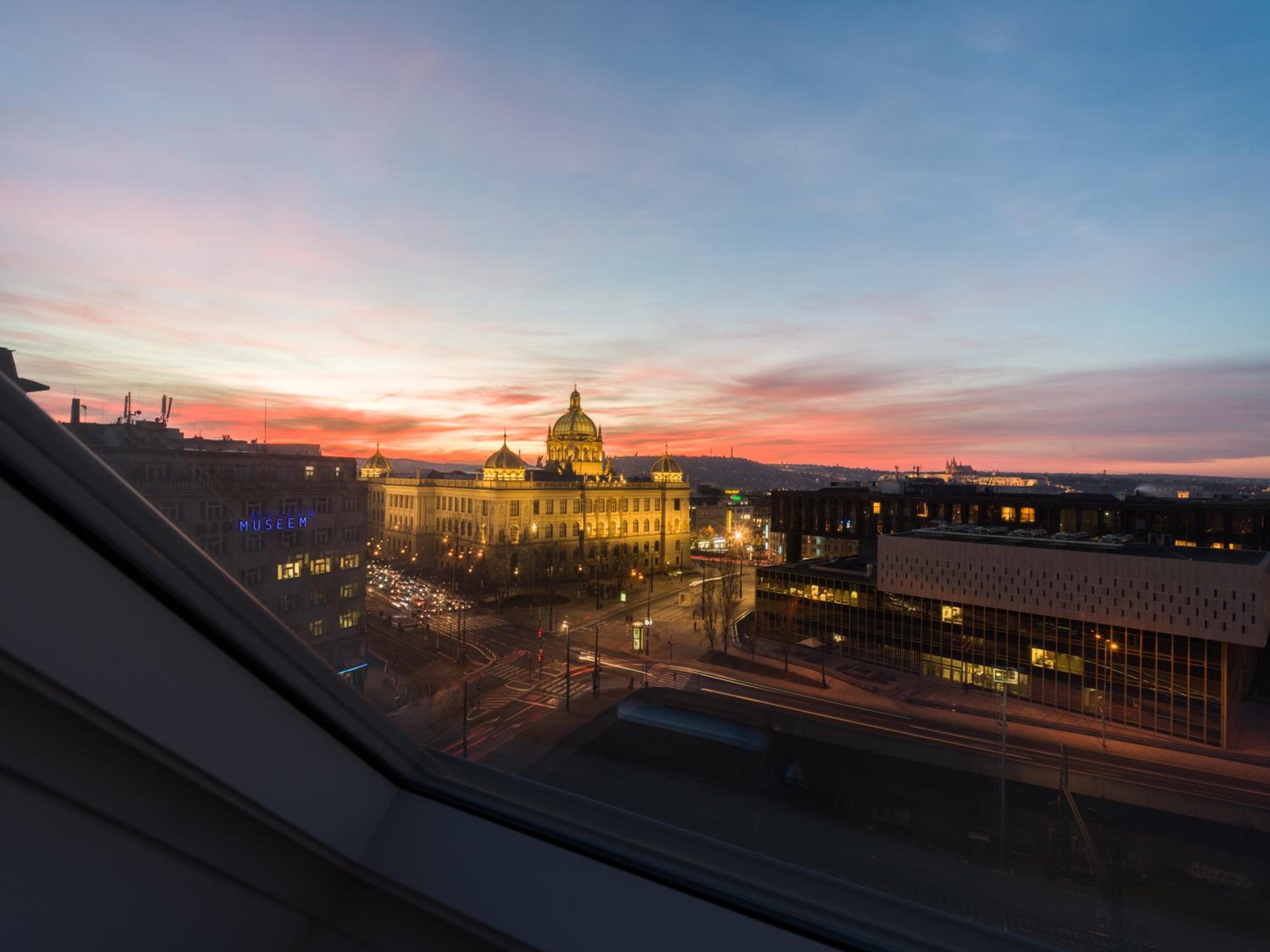 BARTAL APARTMENTS - Prague