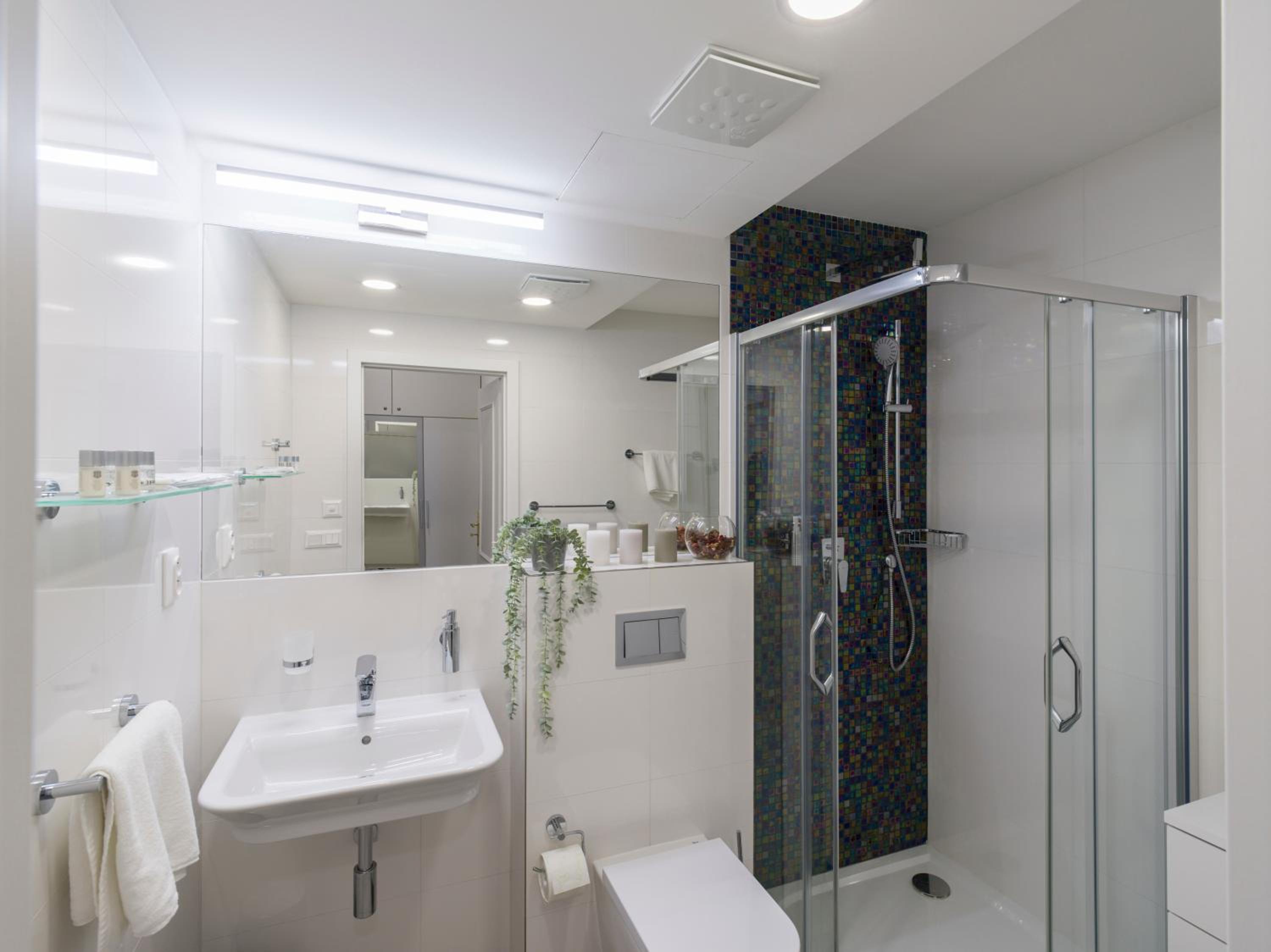 BARTAL APARTMENTS - Prague