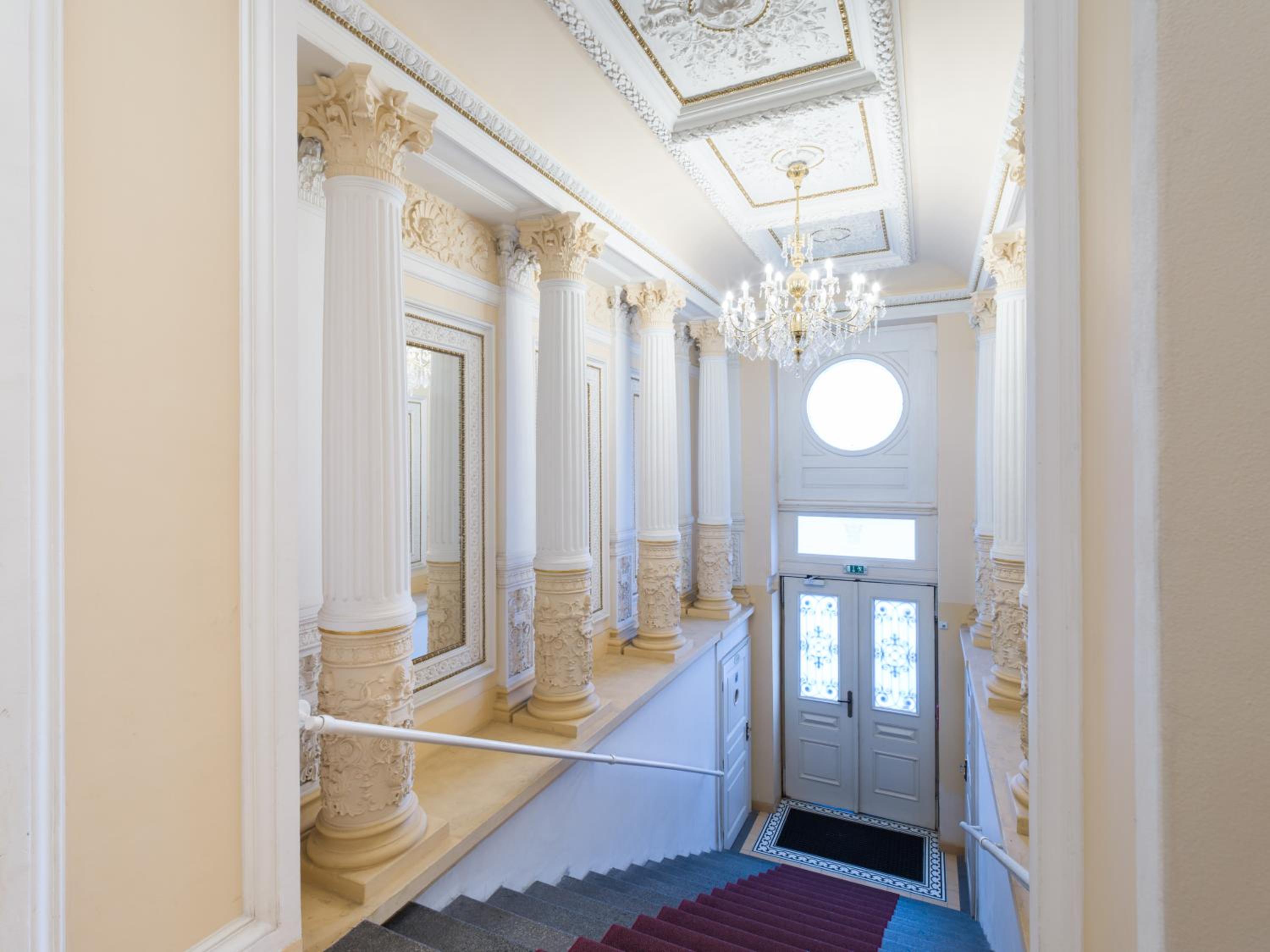 BARTAL APARTMENTS - Prague