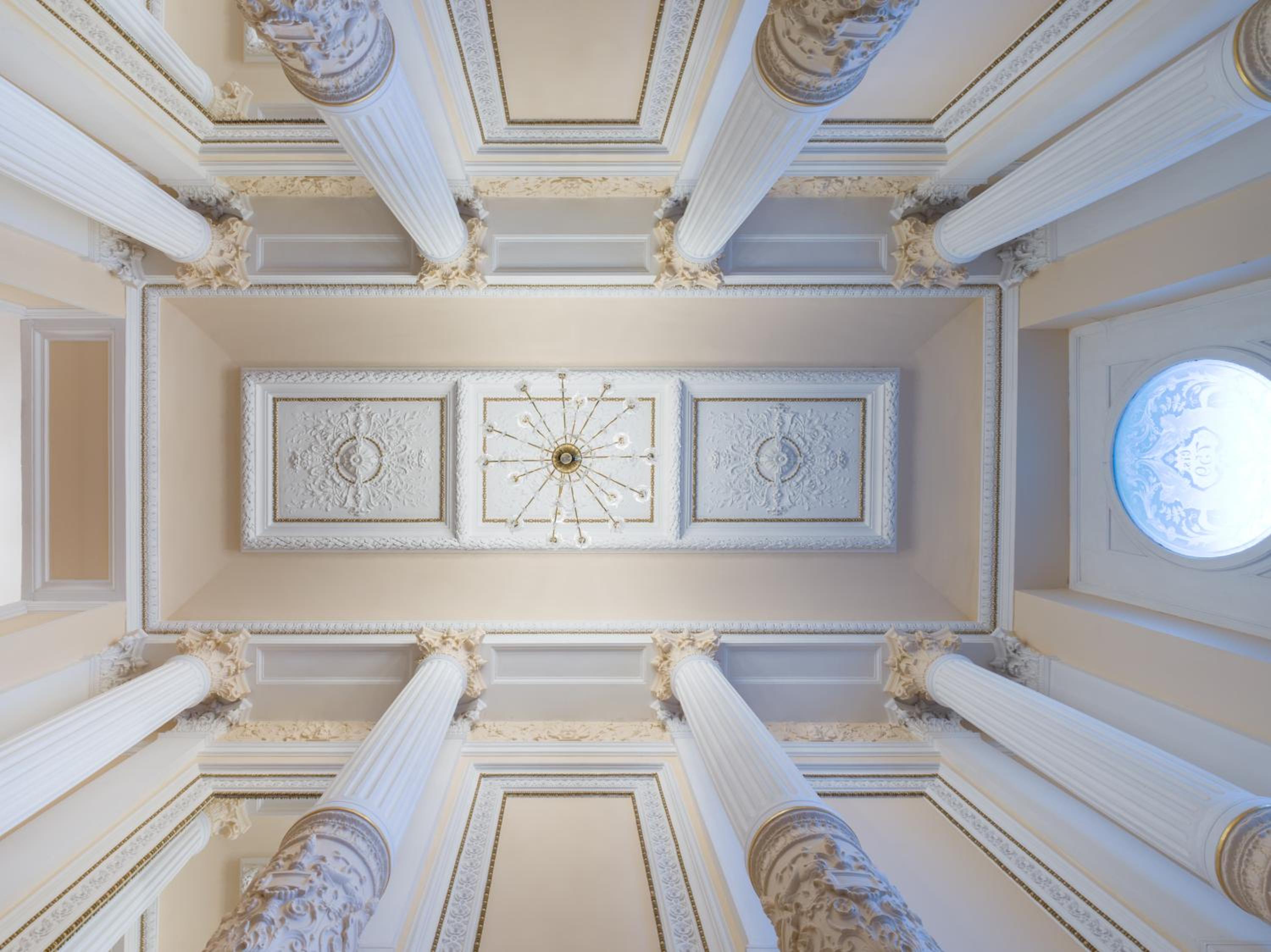 BARTAL APARTMENTS - Prague
