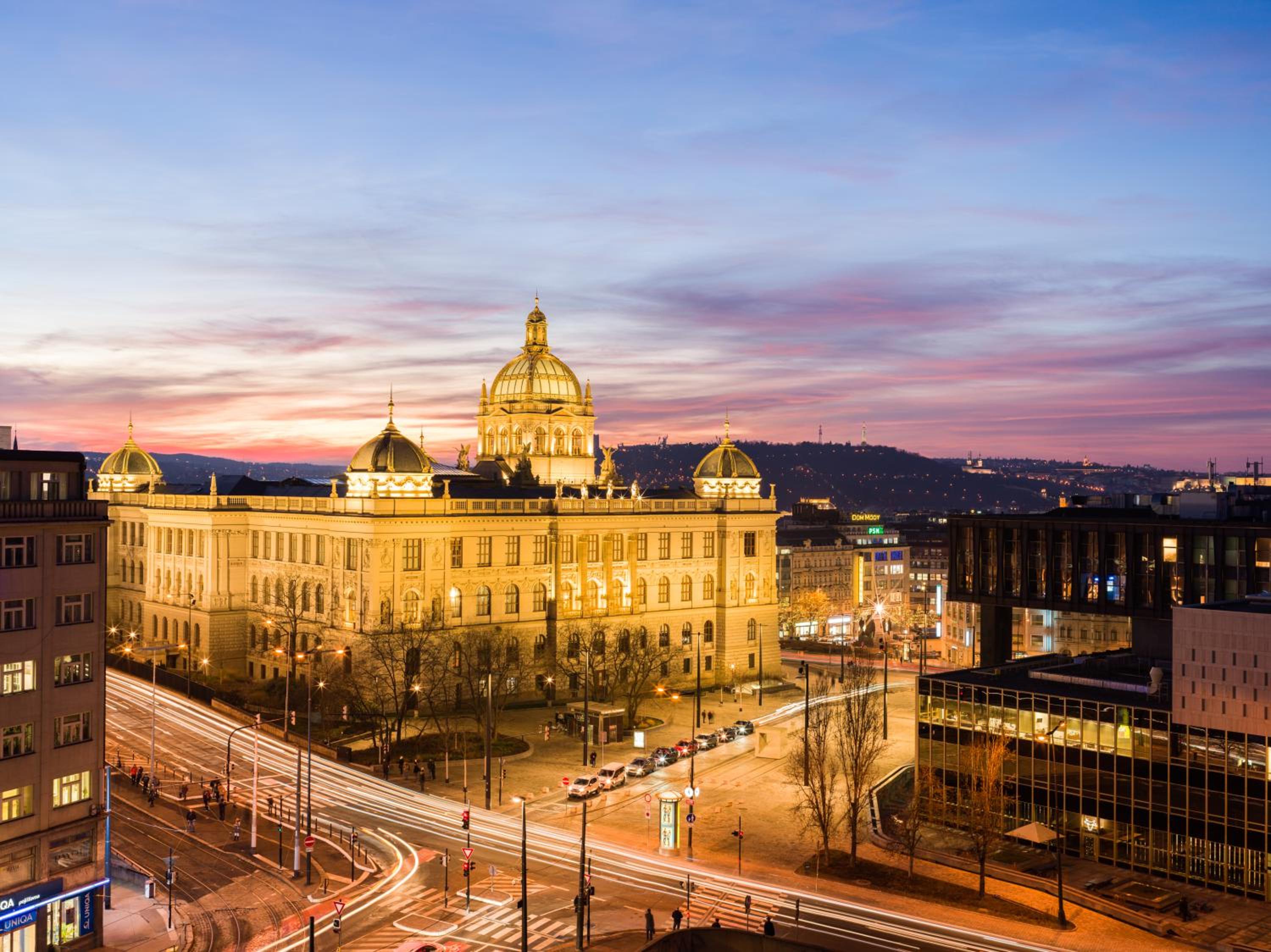 BARTAL APARTMENTS - Prague