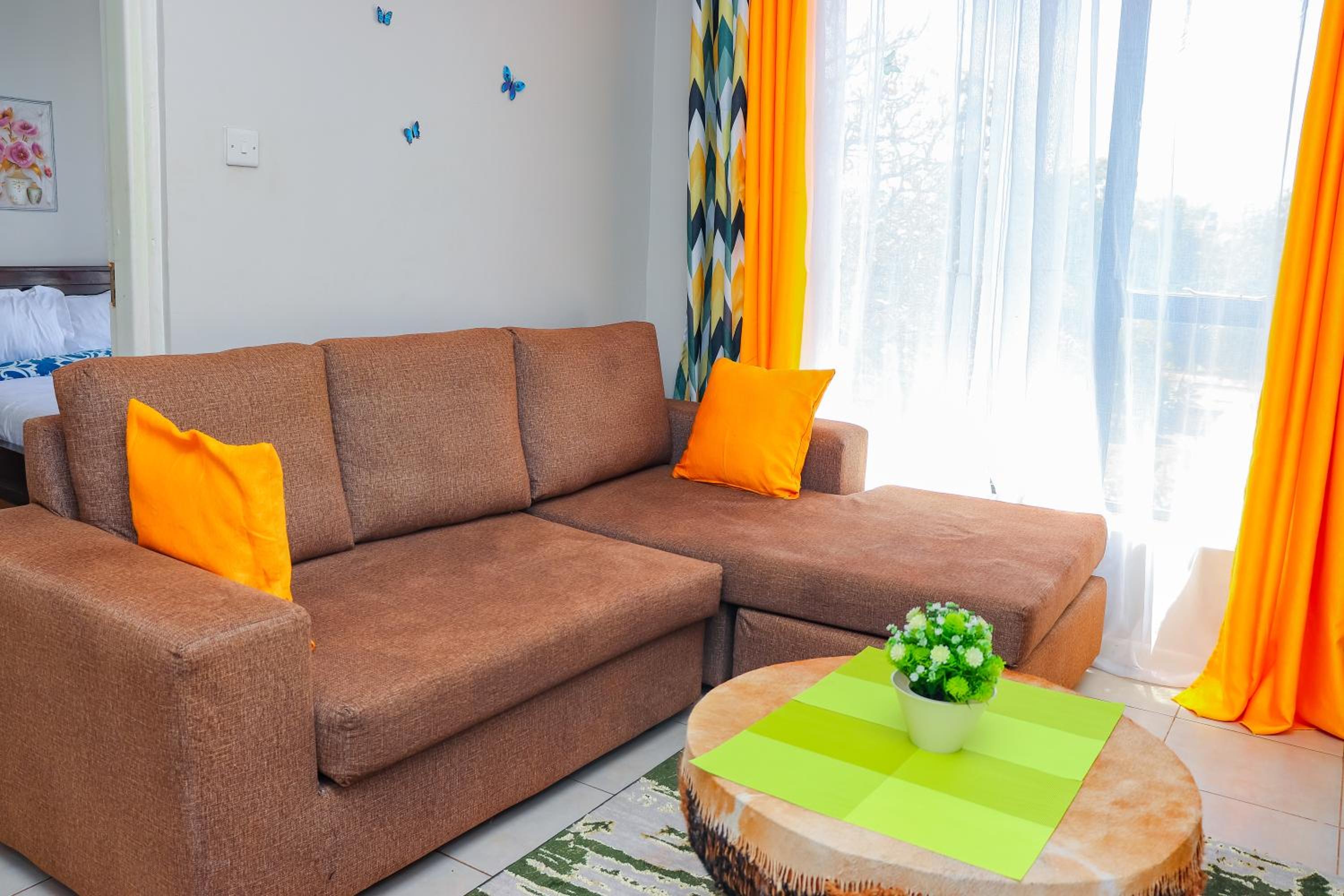NAIROBI EXECUTIVE SUITE, photo 18