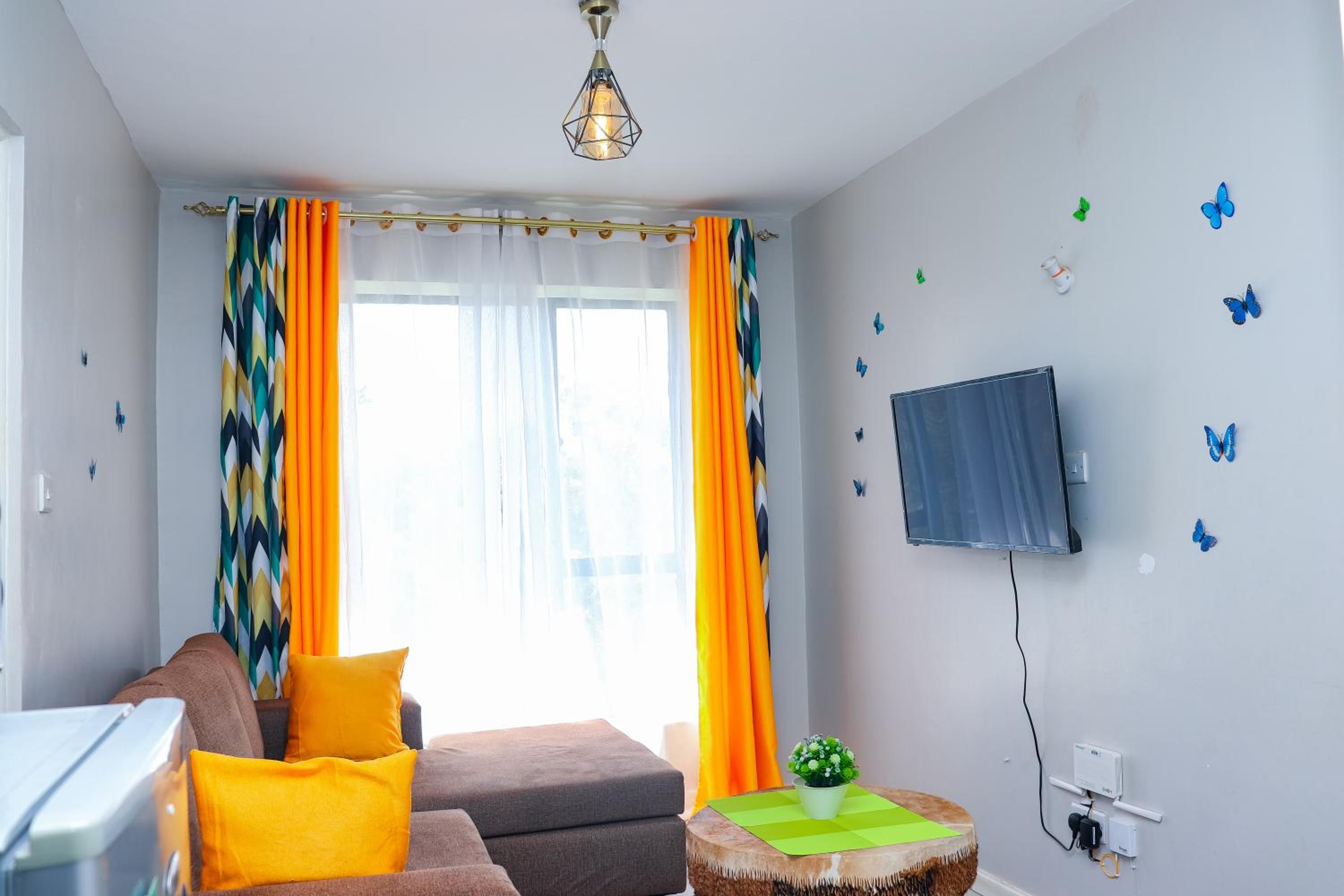 NAIROBI EXECUTIVE SUITE, photo 17
